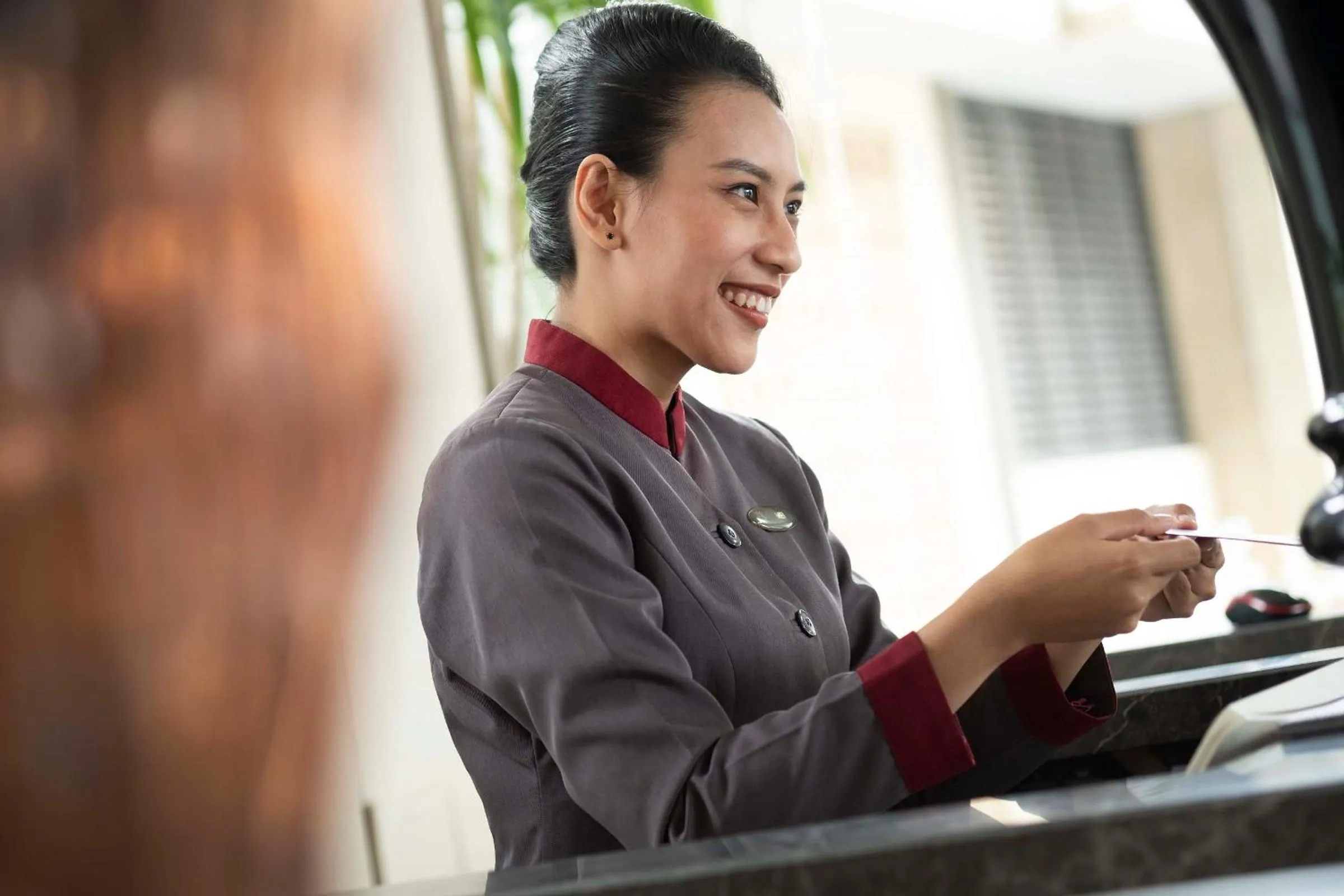 GRAMM HOTEL by Ambarrukmo Yogyakarta