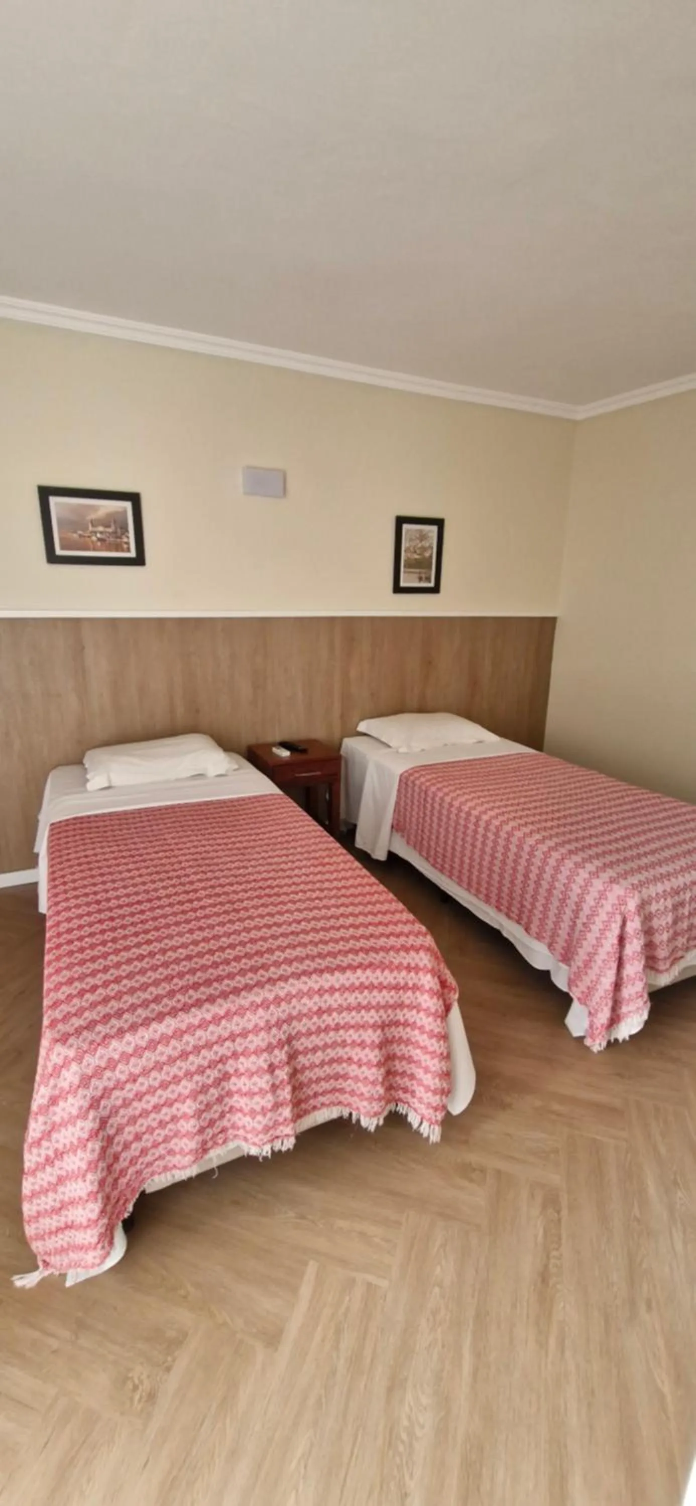 Bedroom, Bed in Ecopousada Miriti