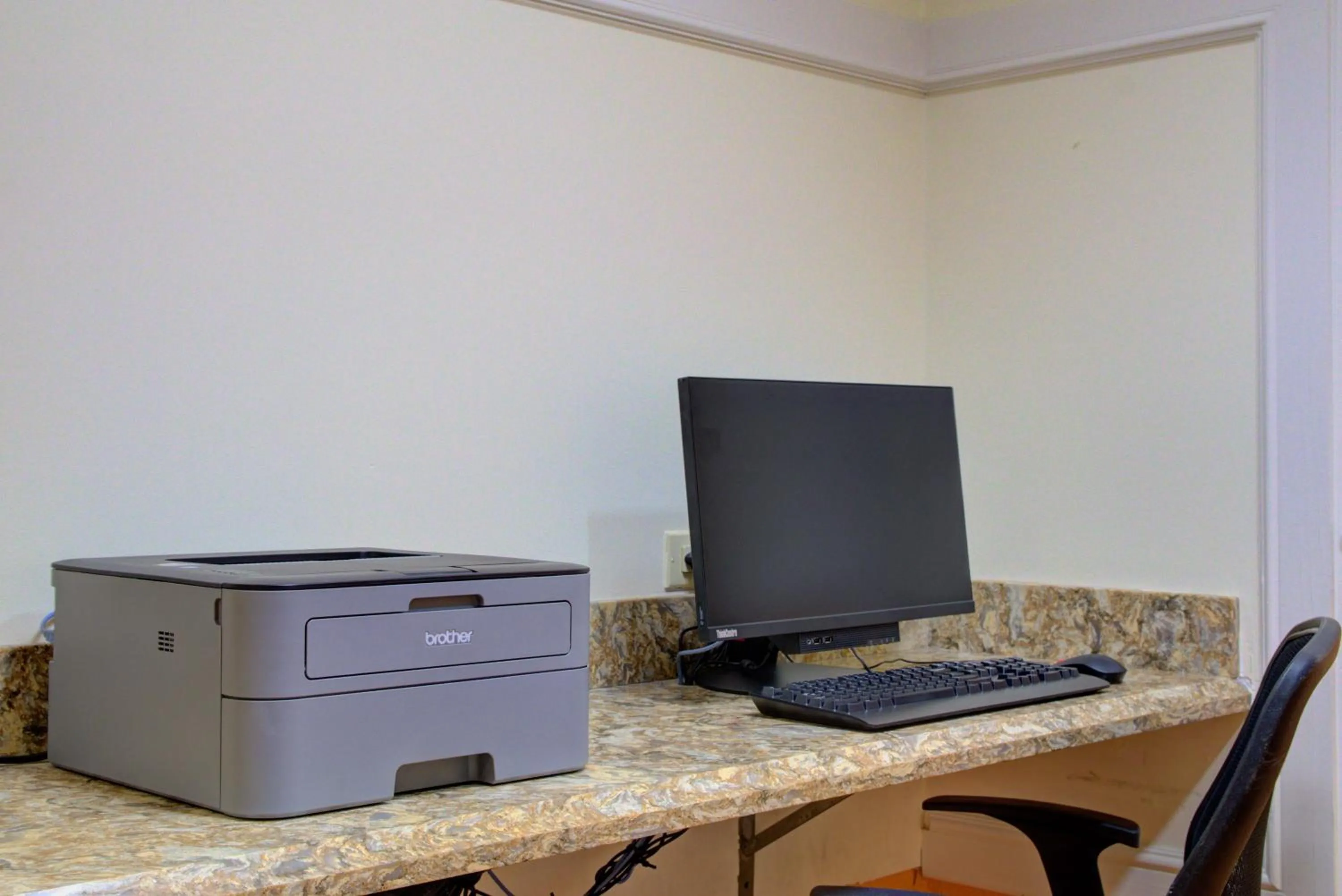 Business facilities in Hutchinson Island Hotel