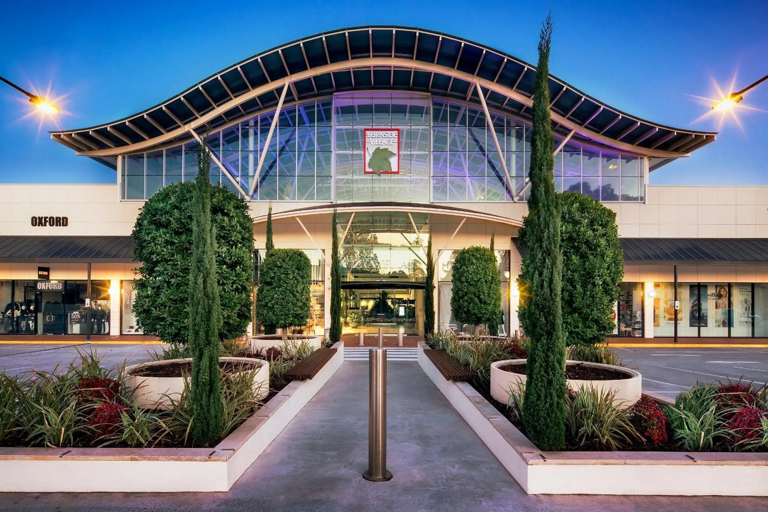 Property building in Adelaide Granada Motor Inn Property building in Adelaide Granada Motor Inn