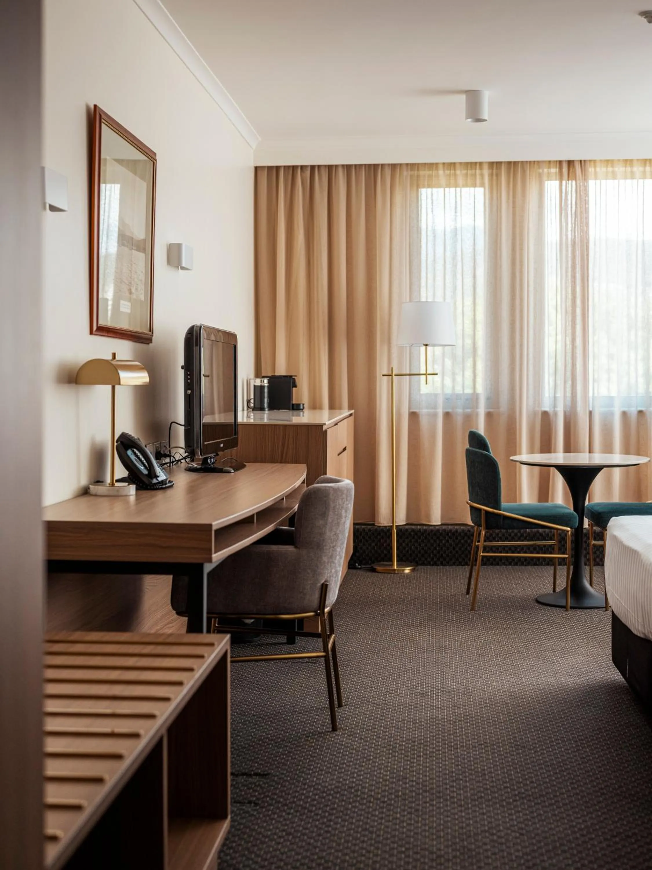 Bed in Lenna Of Hobart