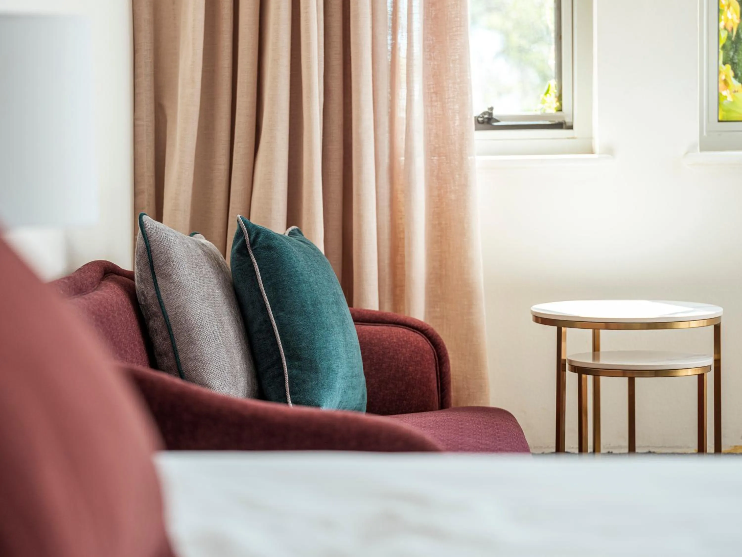 Bed in Lenna Of Hobart