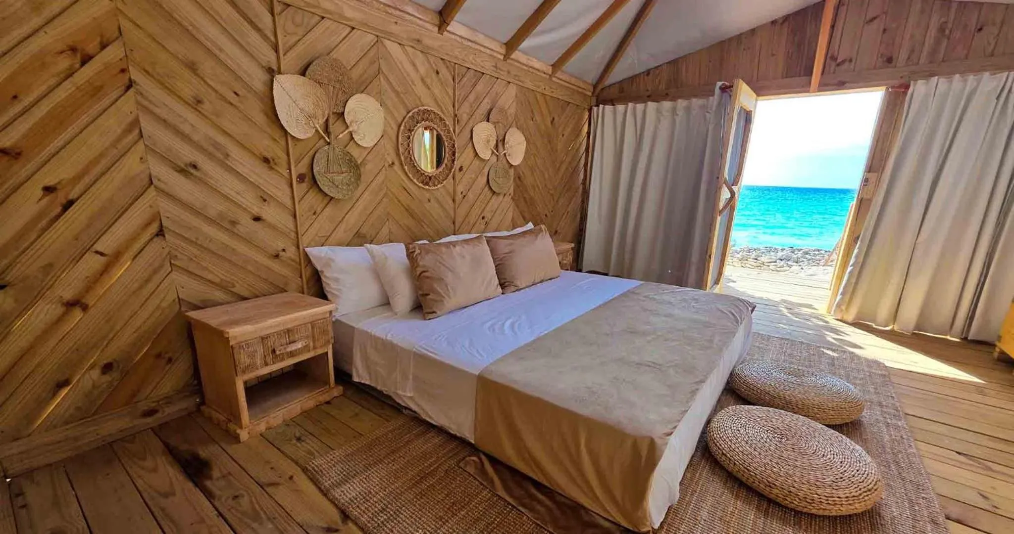 Glamping EcoLodge Cueva De Las Aguilas