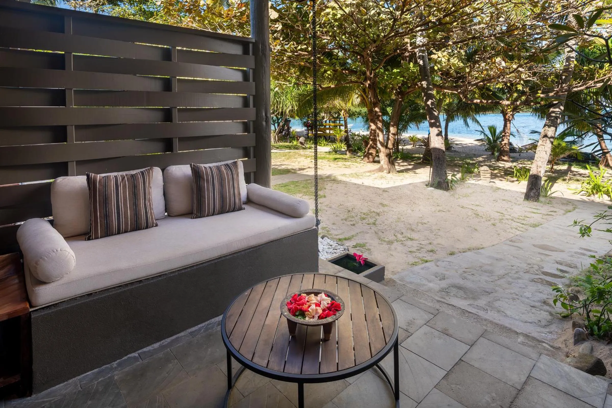 Mantaray Island Resort