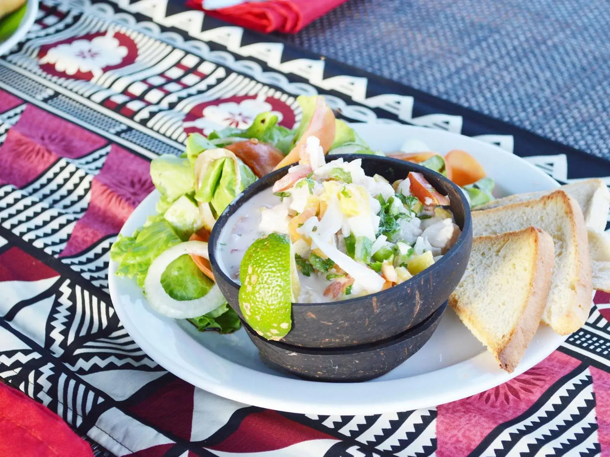 Restaurant/places to eat in Mantaray Island Resort Restaurant/places to eat in Mantaray Island Resort