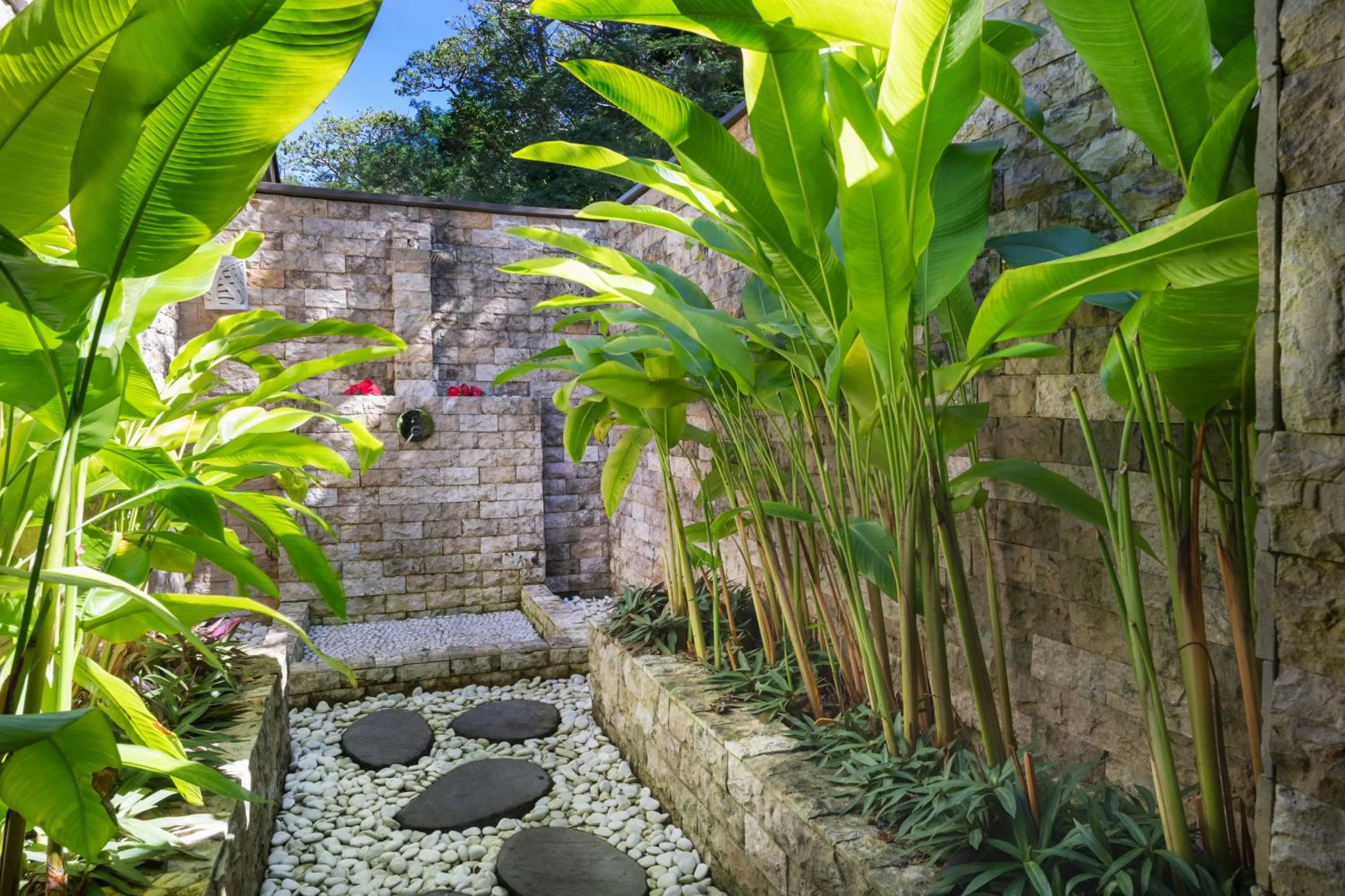 Mantaray Island Resort