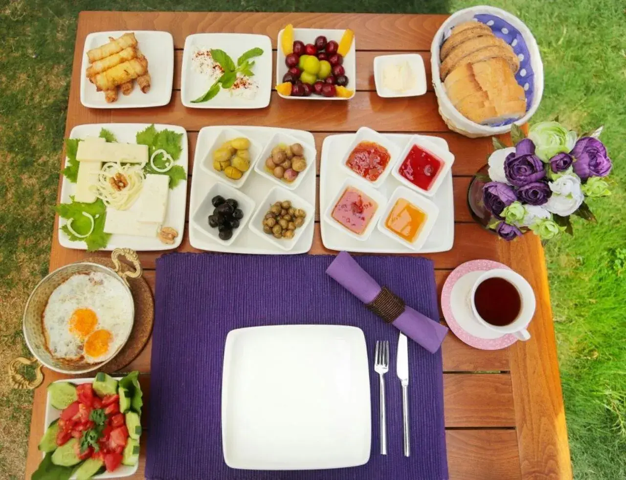 Family Suite in Çona Otel Family Suite in Çona Otel