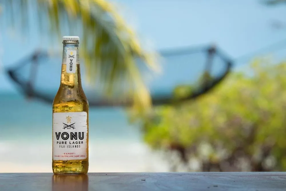 Volivoli Beach Resort