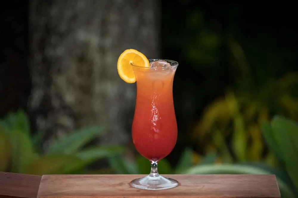 Volivoli Beach Resort