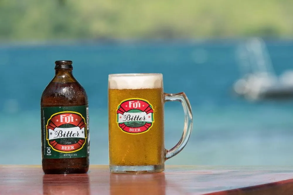 Volivoli Beach Resort