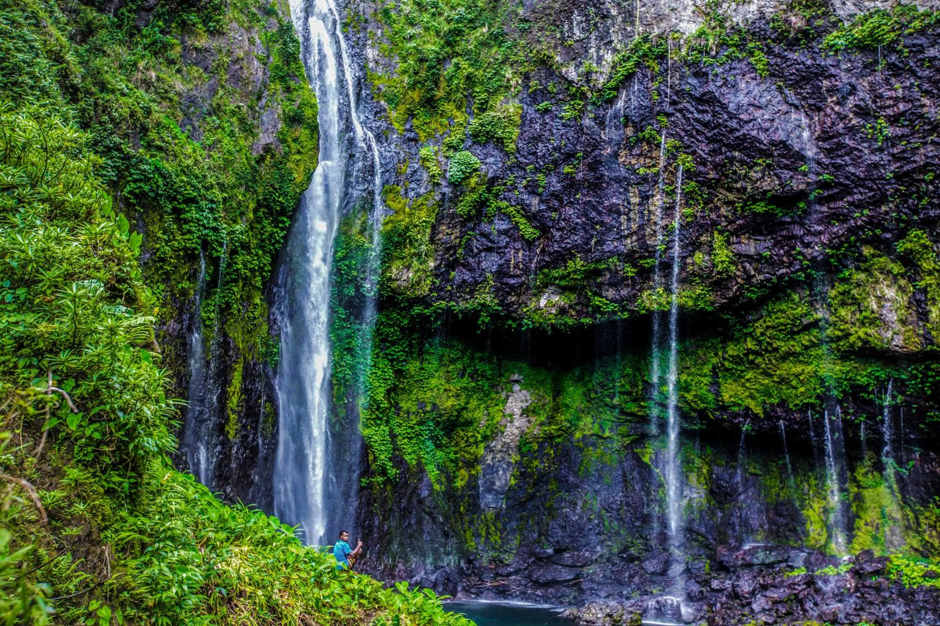 Volivoli Beach Resort