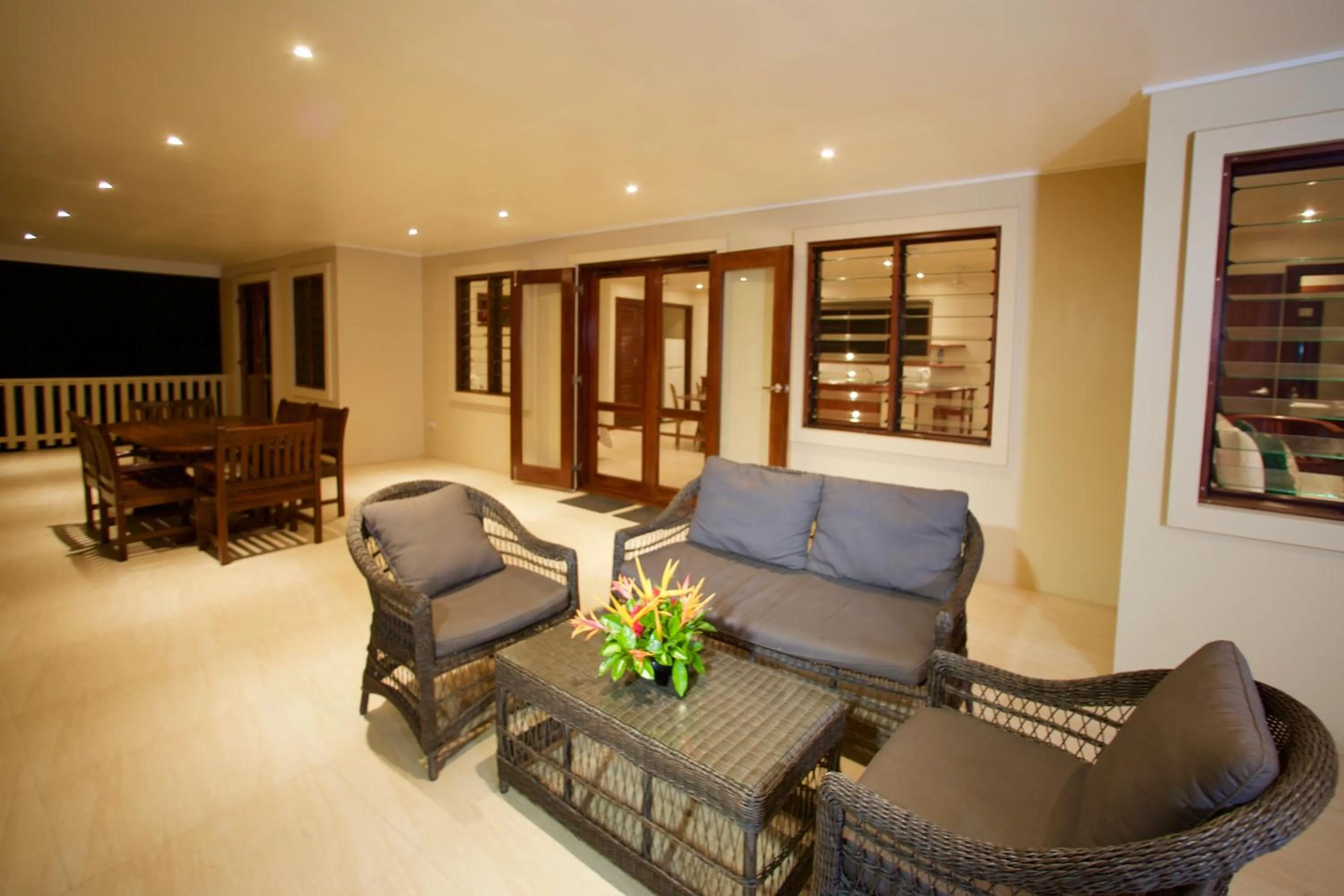 Volivoli Beach Resort