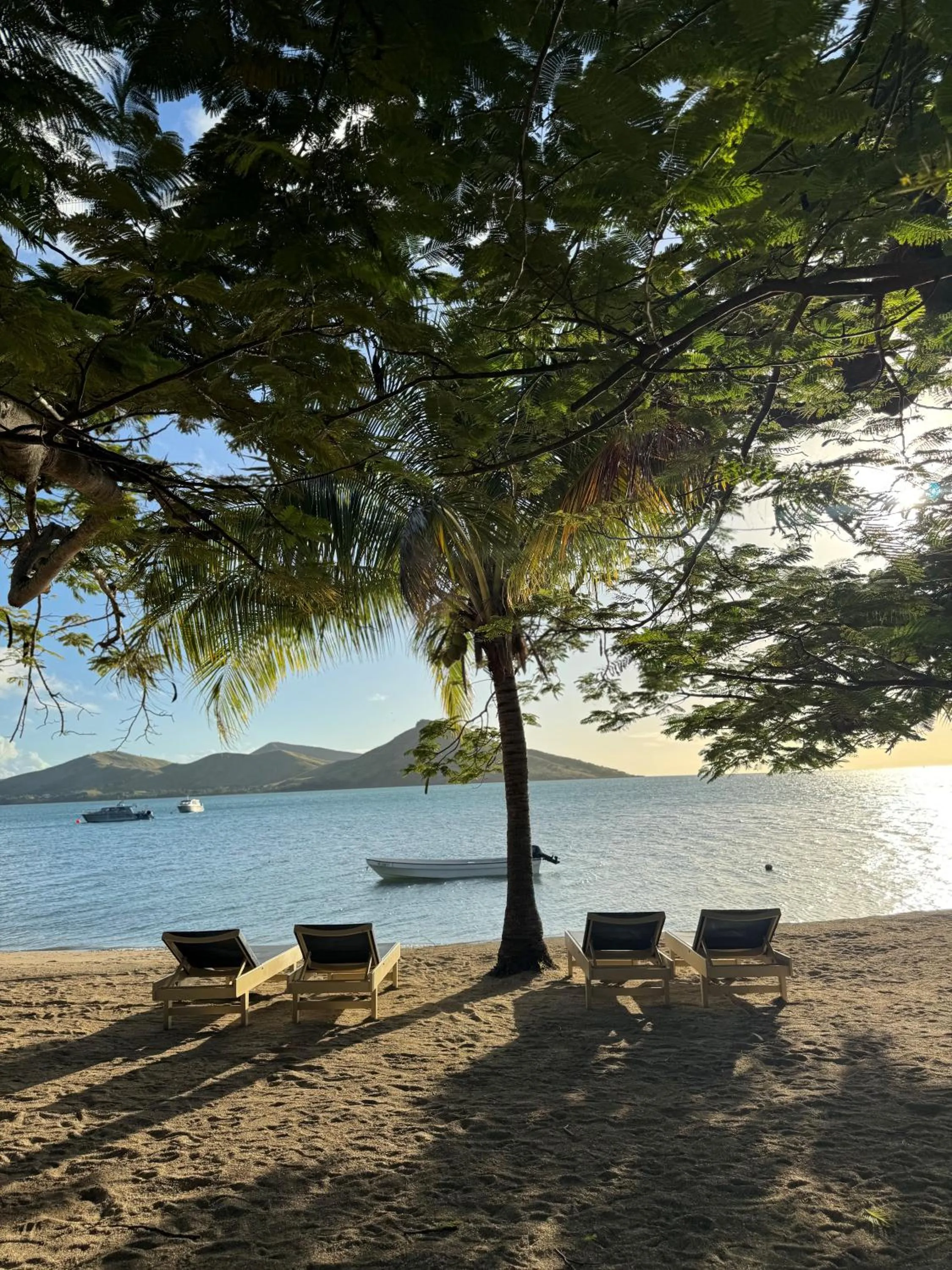 Volivoli Beach Resort