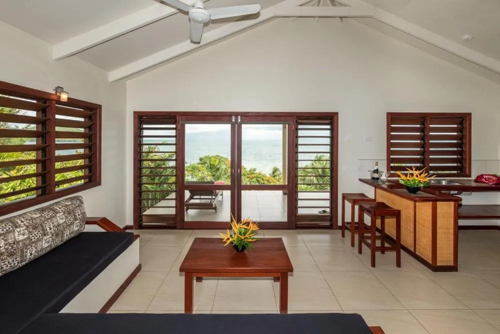 Volivoli Beach Resort