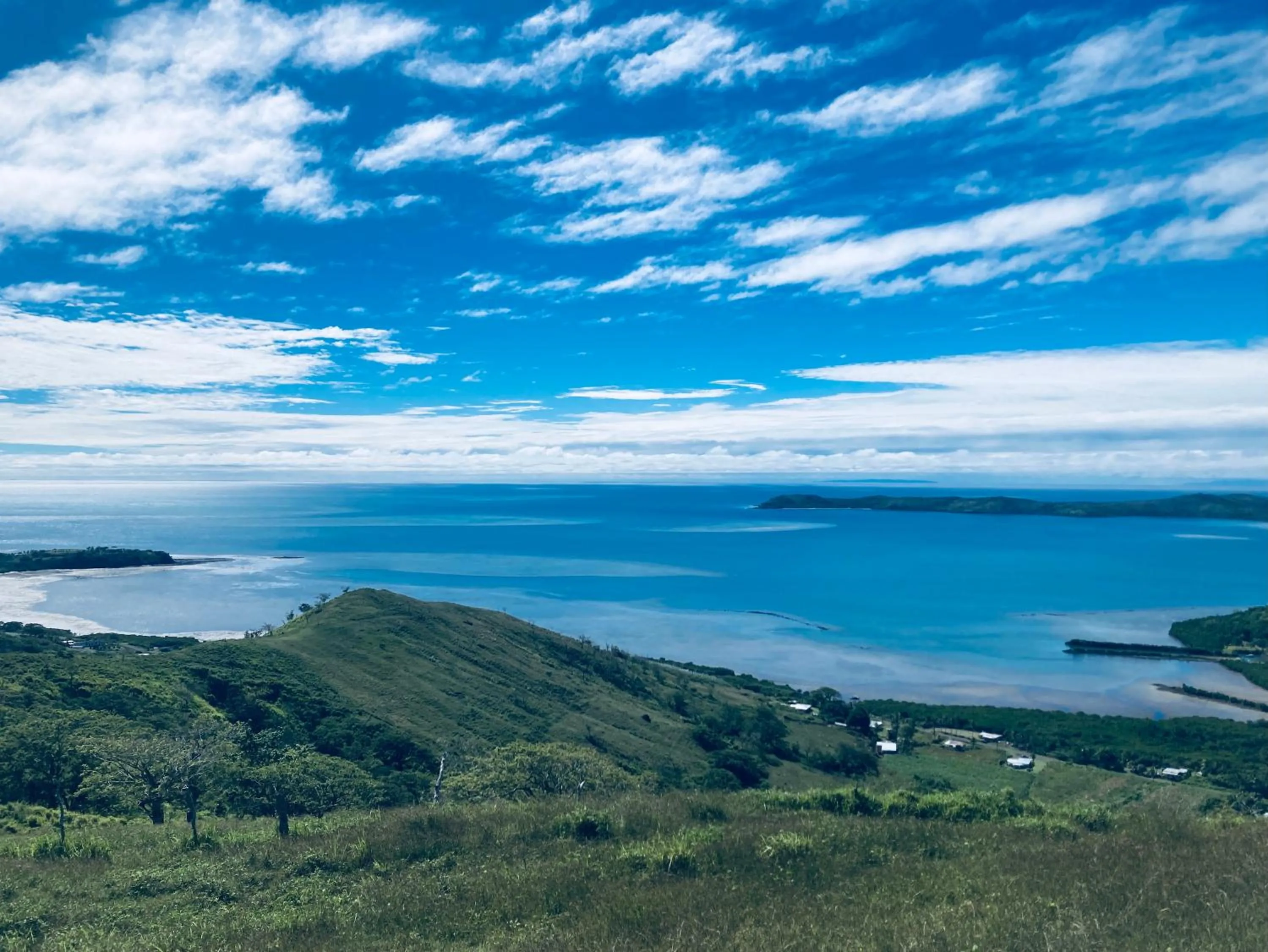 Volivoli Beach Resort