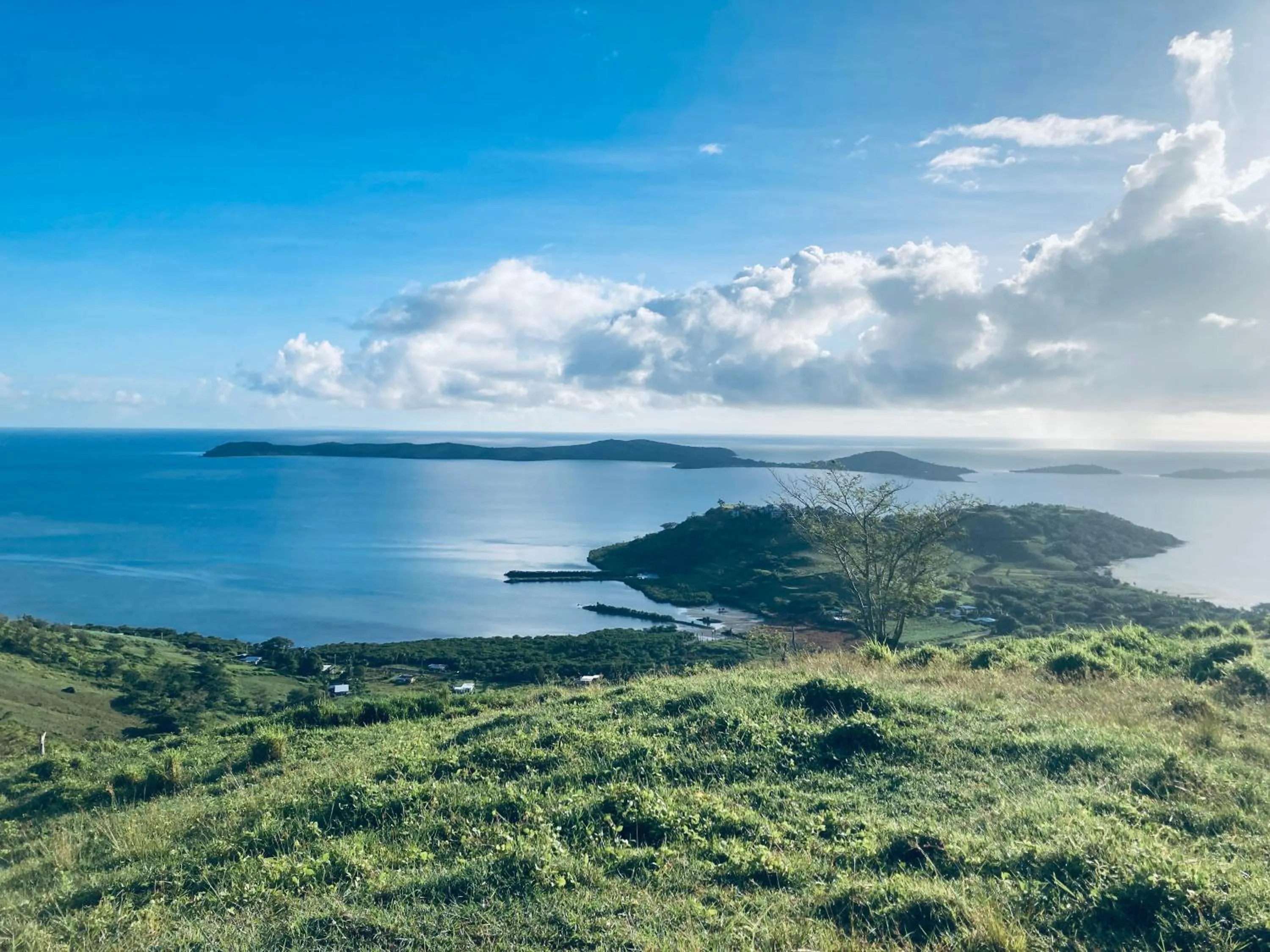 Volivoli Beach Resort