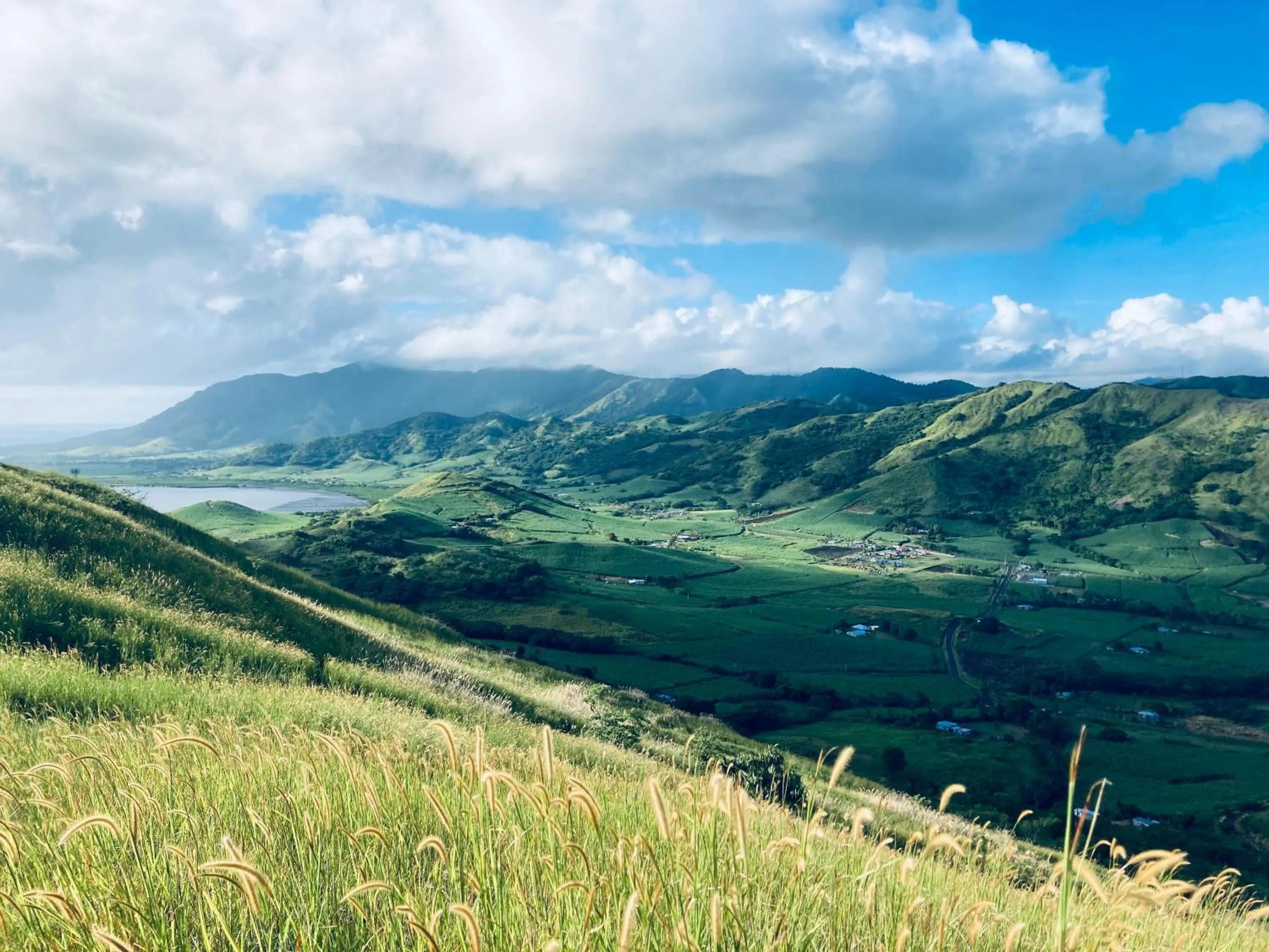 Volivoli Beach Resort