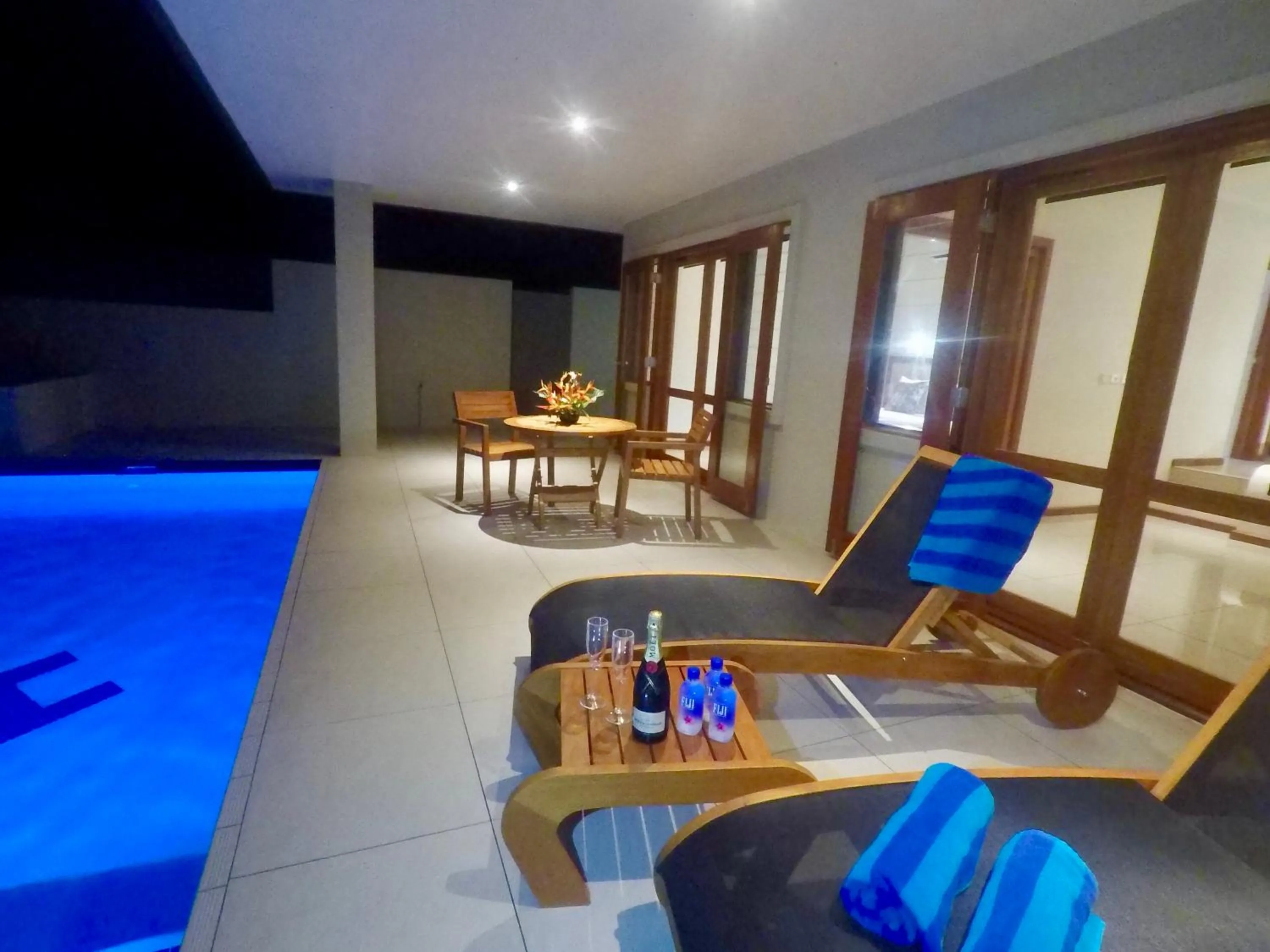 Volivoli Beach Resort