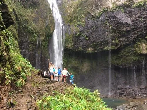 Volivoli Beach Resort