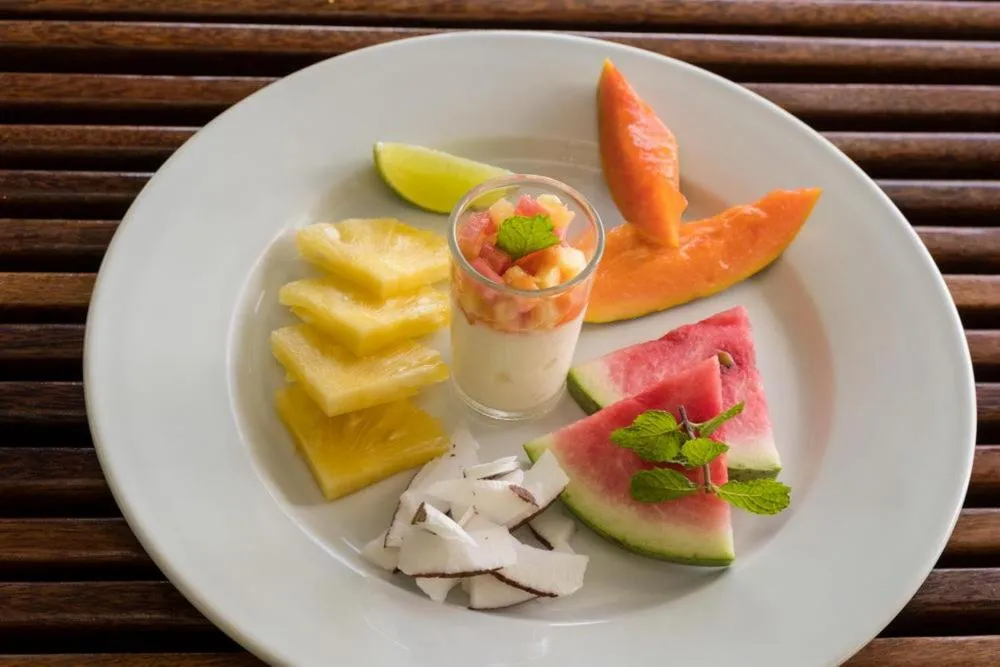 Volivoli Beach Resort