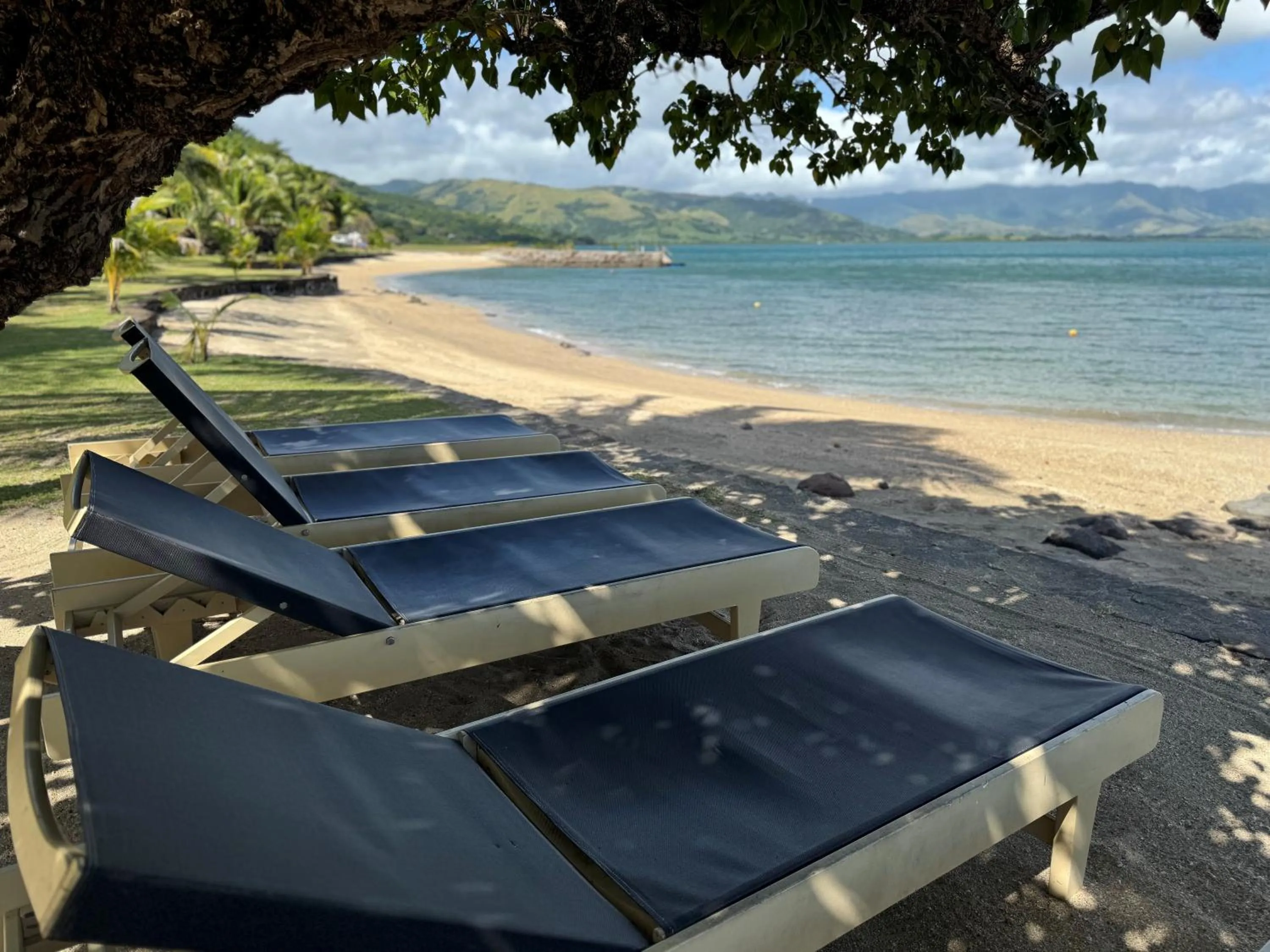 Volivoli Beach Resort