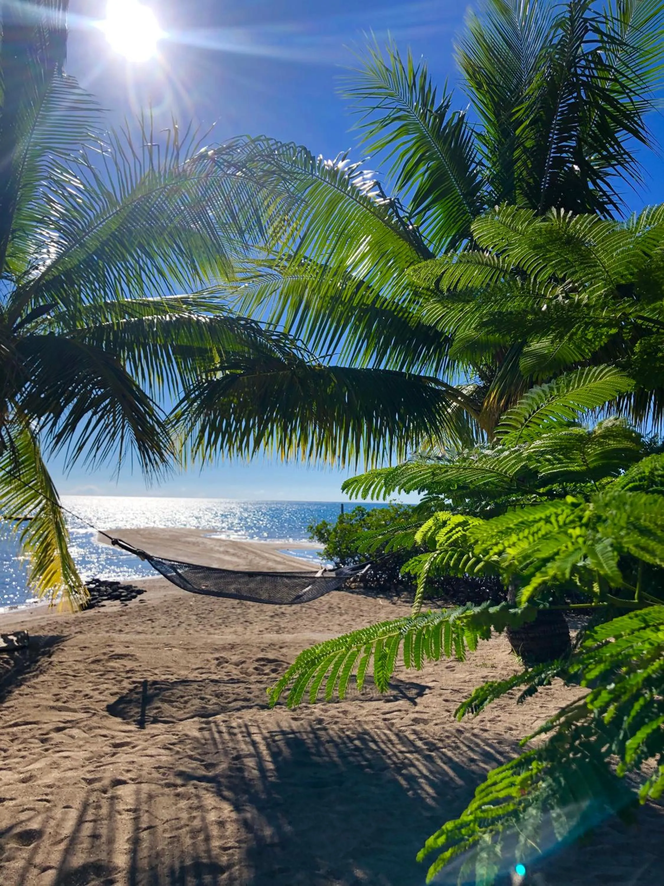 Volivoli Beach Resort