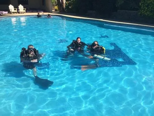 Volivoli Beach Resort