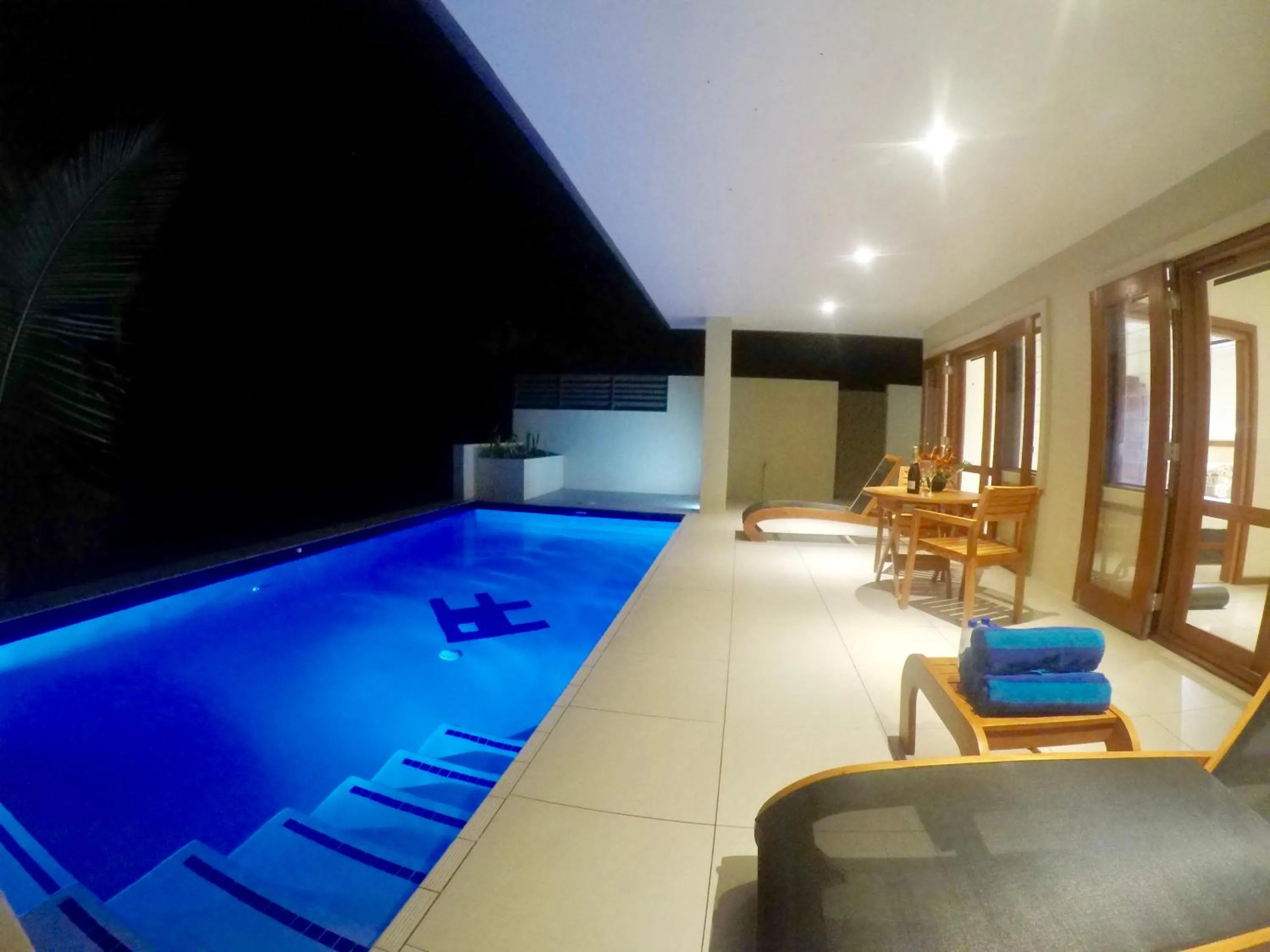 Volivoli Beach Resort