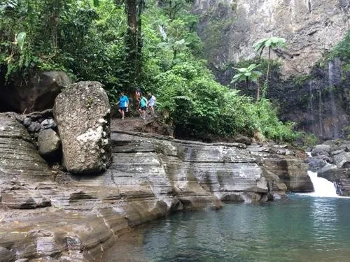 Volivoli Beach Resort