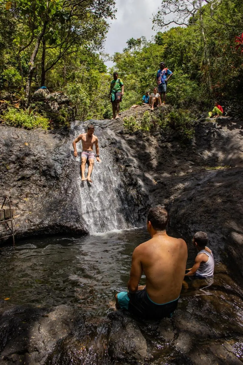 Volivoli Beach Resort
