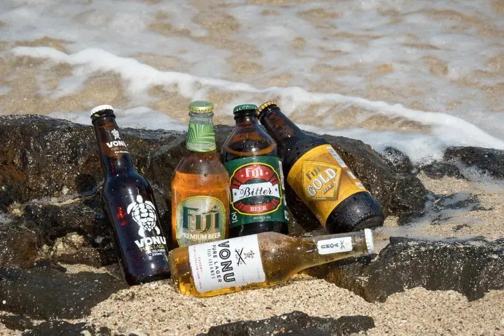 Volivoli Beach Resort Volivoli Beach Resort