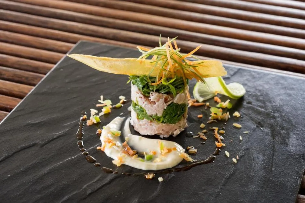 Volivoli Beach Resort