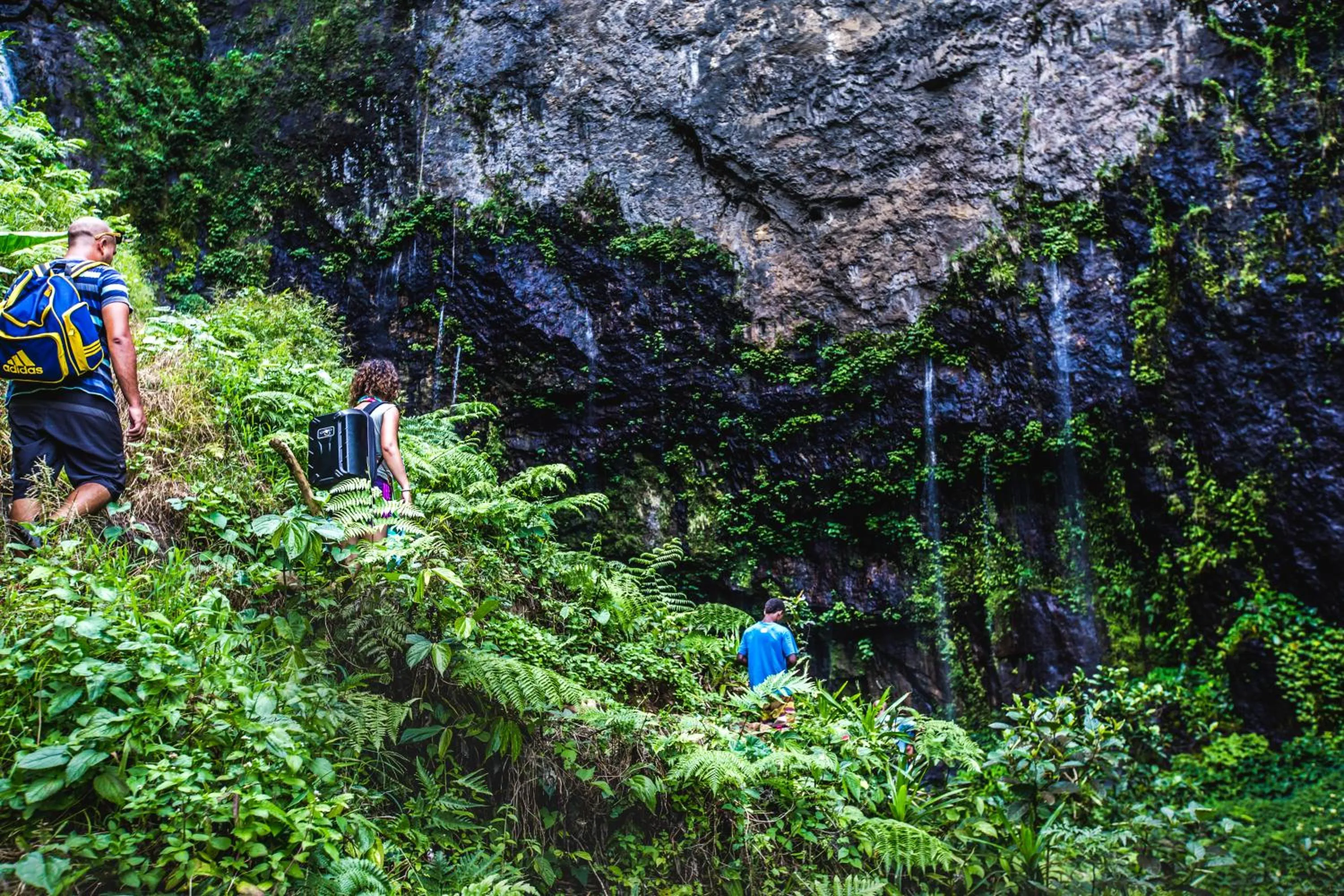 Volivoli Beach Resort