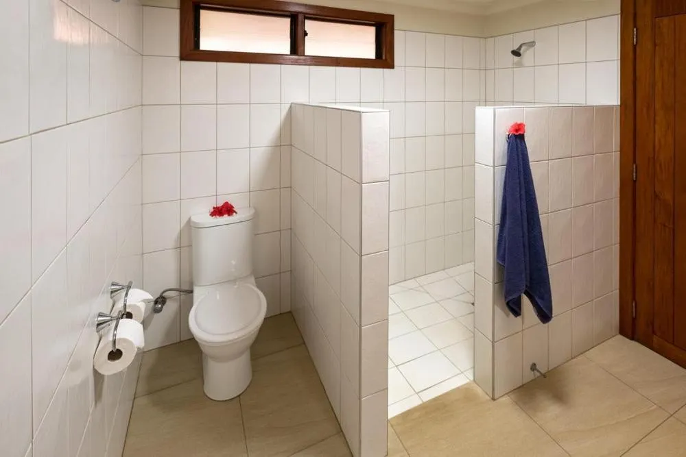 Volivoli Beach Resort