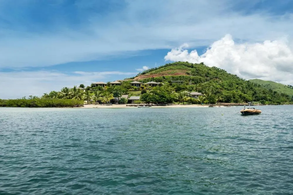 Volivoli Beach Resort