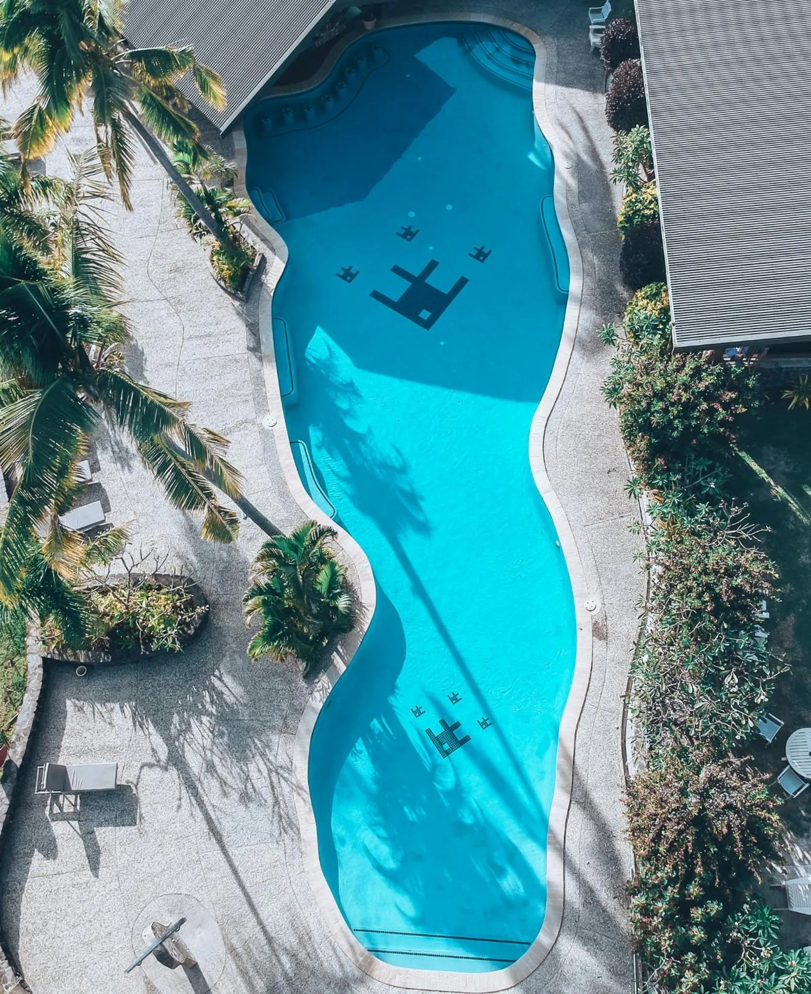 Volivoli Beach Resort