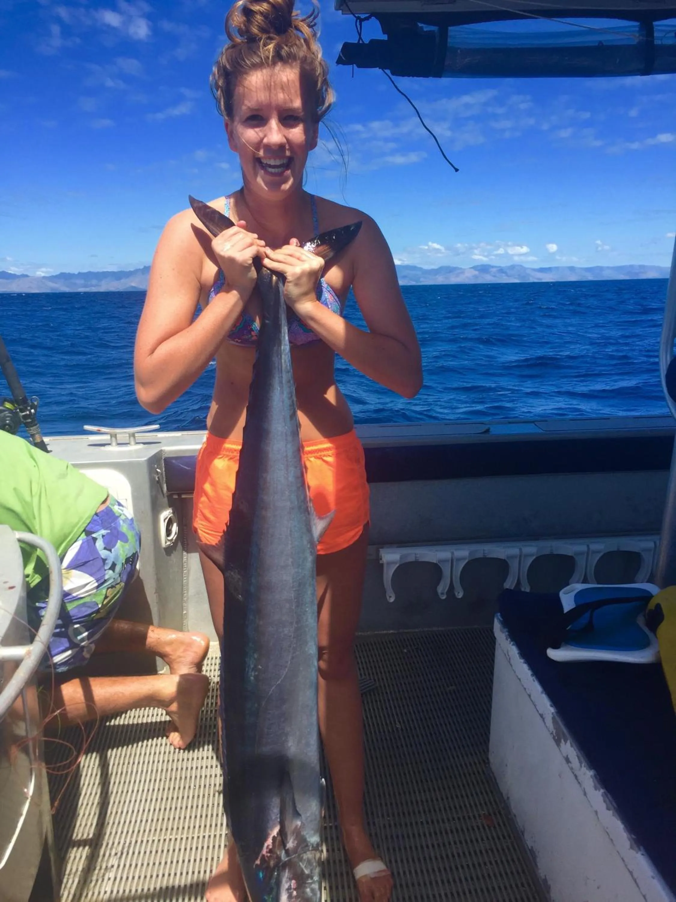 Volivoli Beach Resort