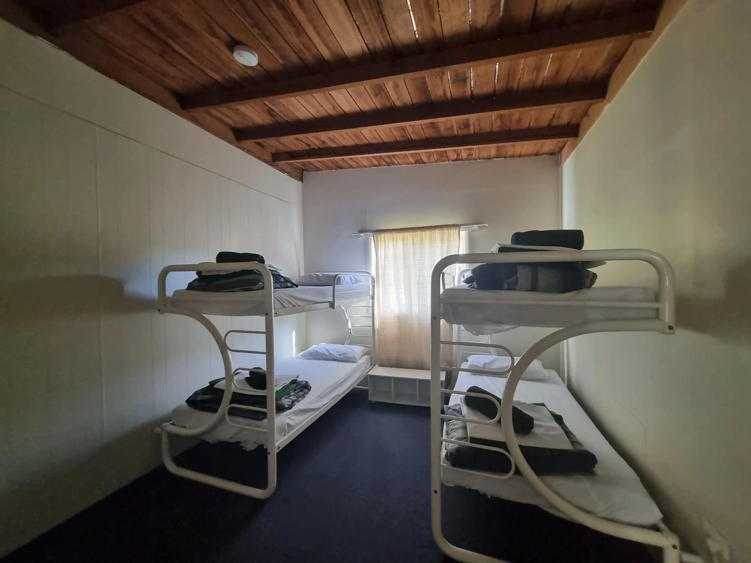 Strahan Retreat Holiday Park