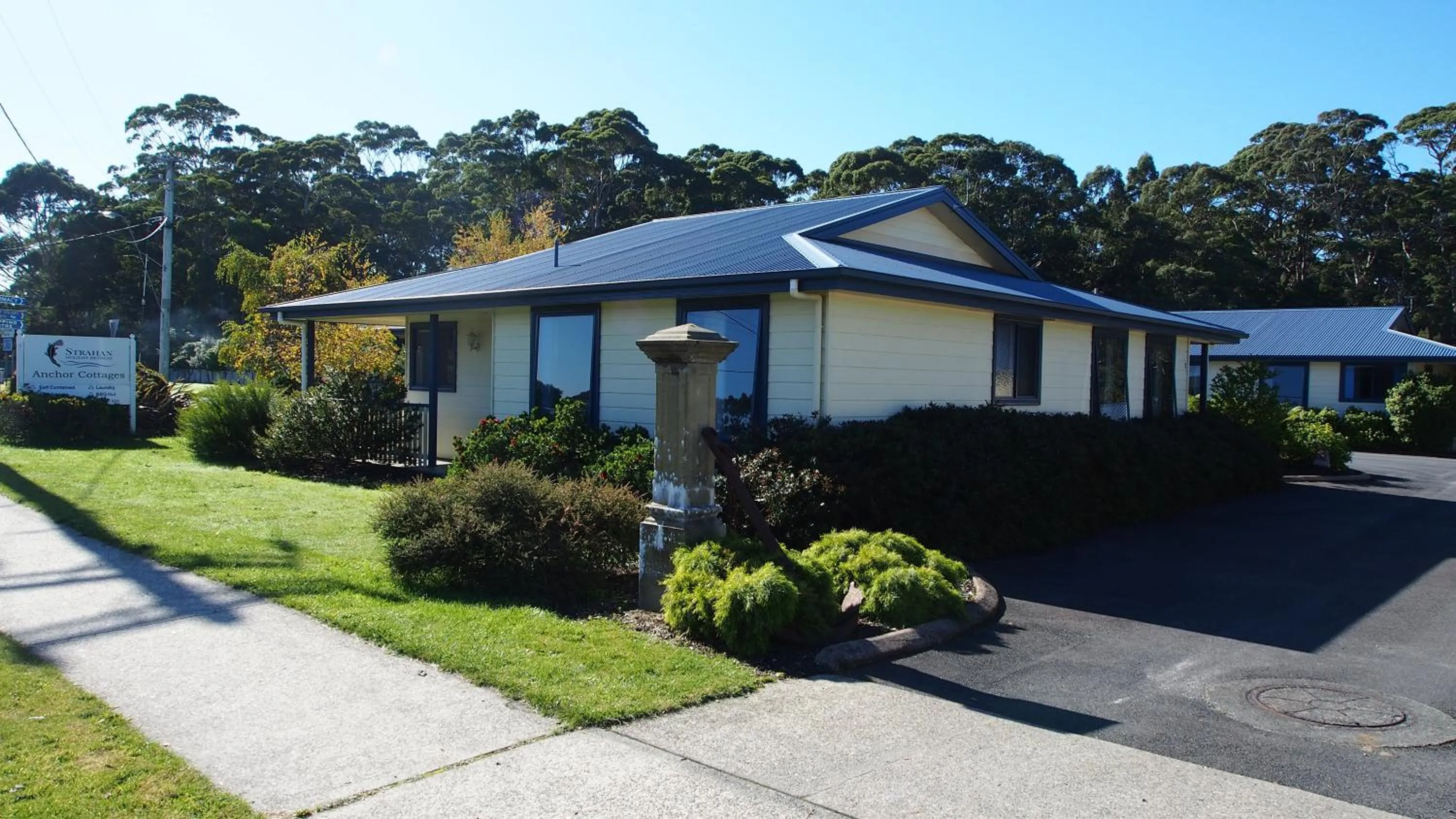 Other in Strahan Retreat Holiday Park