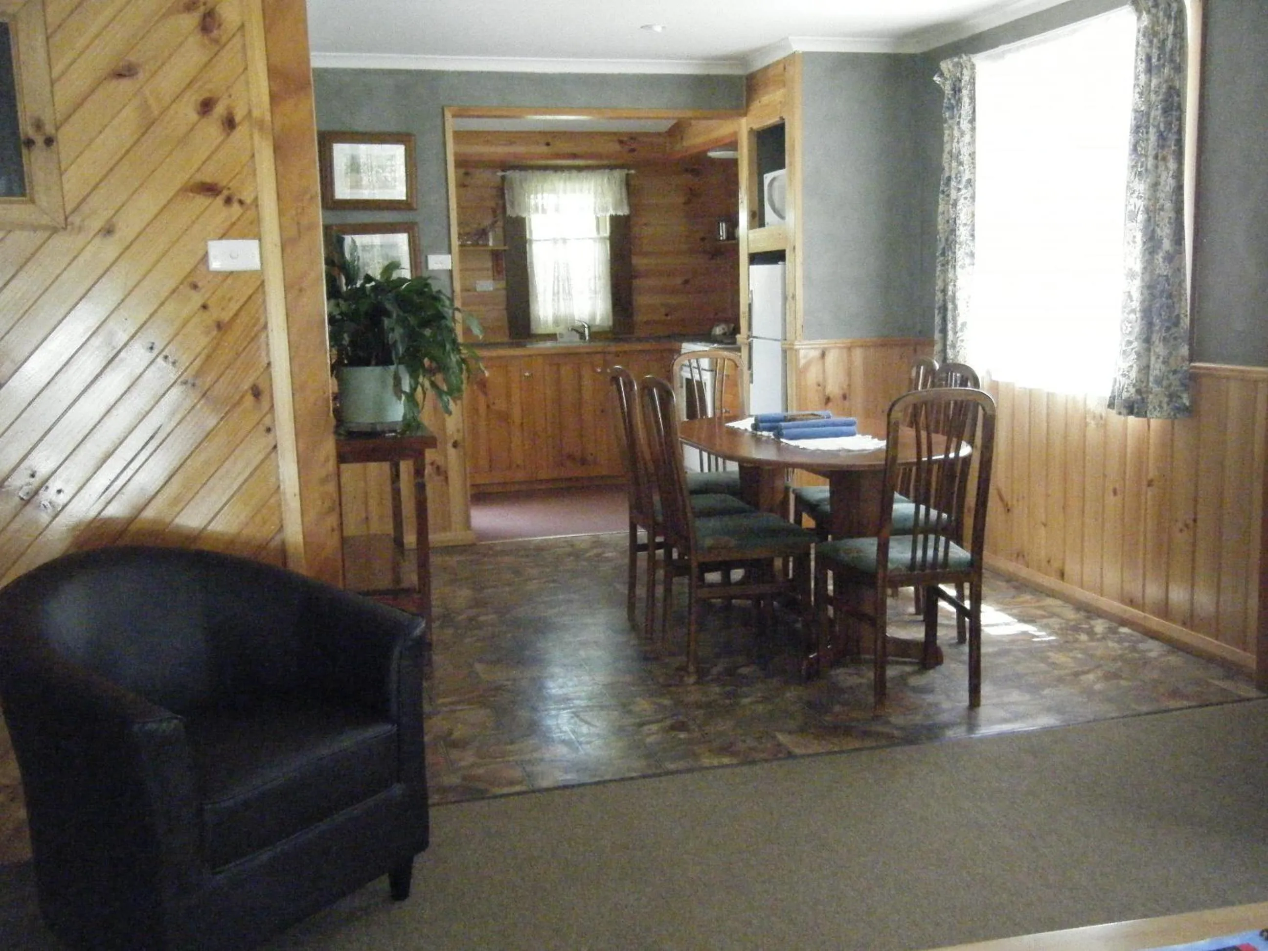 Other in Strahan Retreat Holiday Park