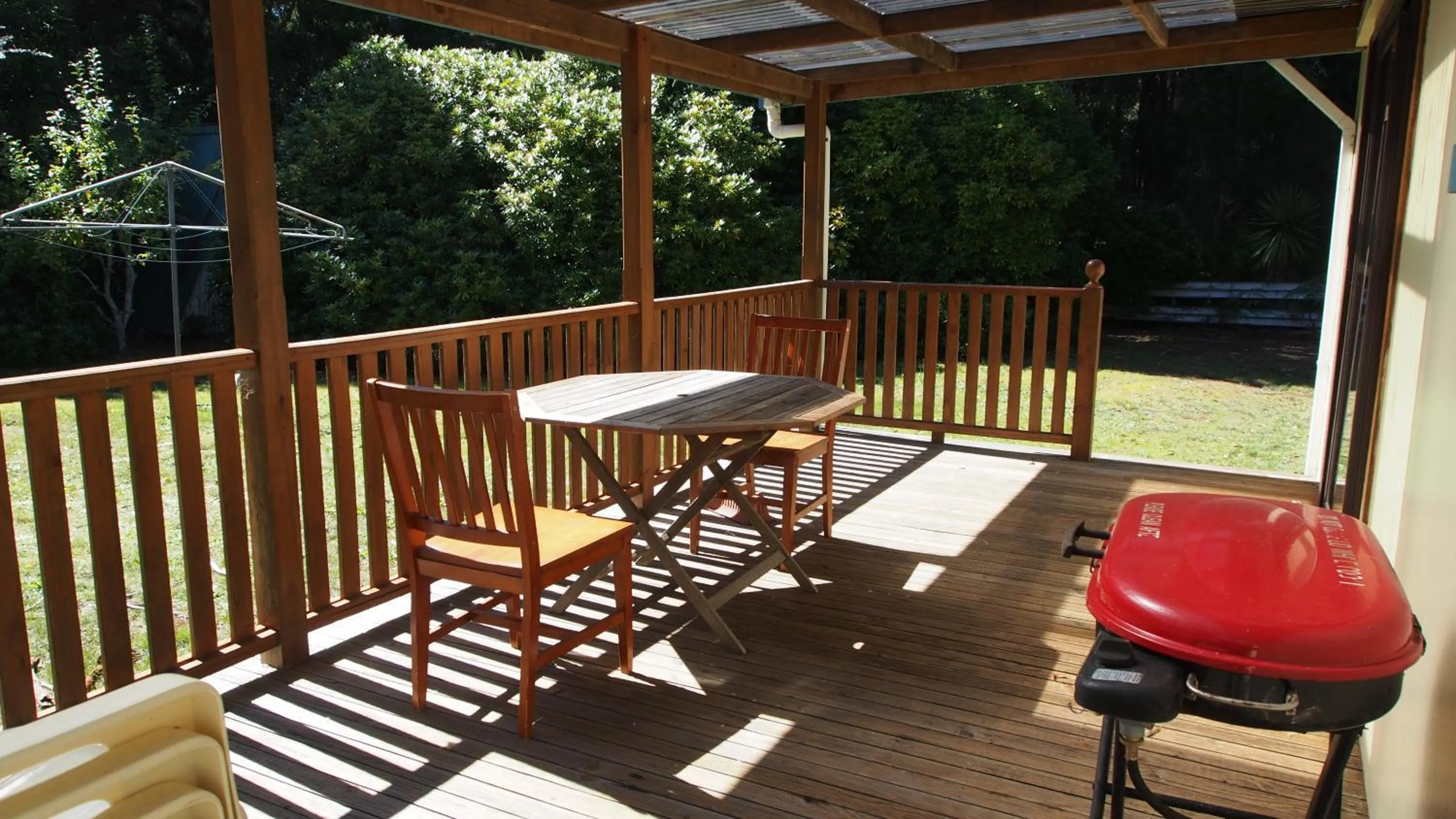 Other in Strahan Retreat Holiday Park