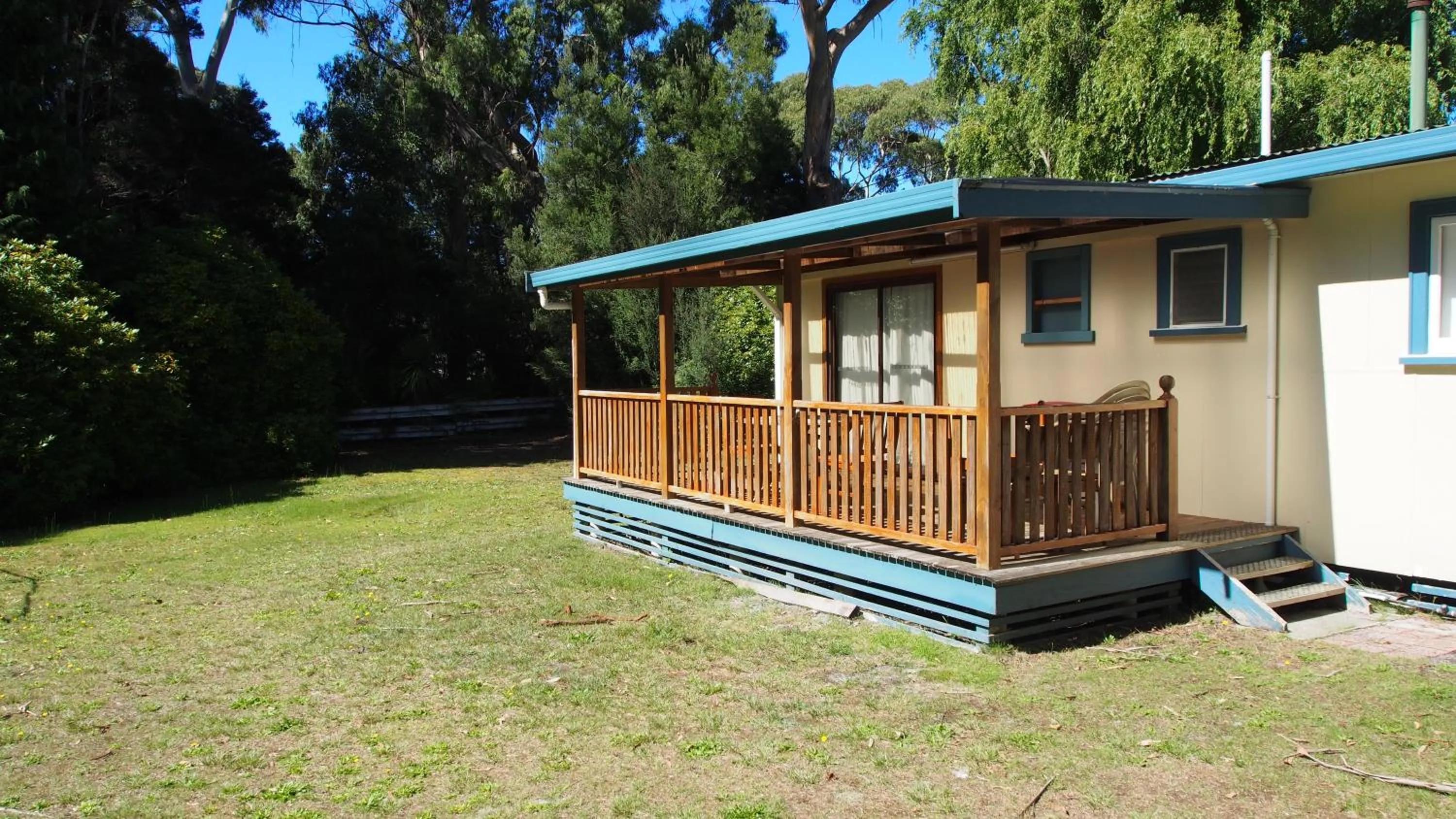 Other in Strahan Retreat Holiday Park