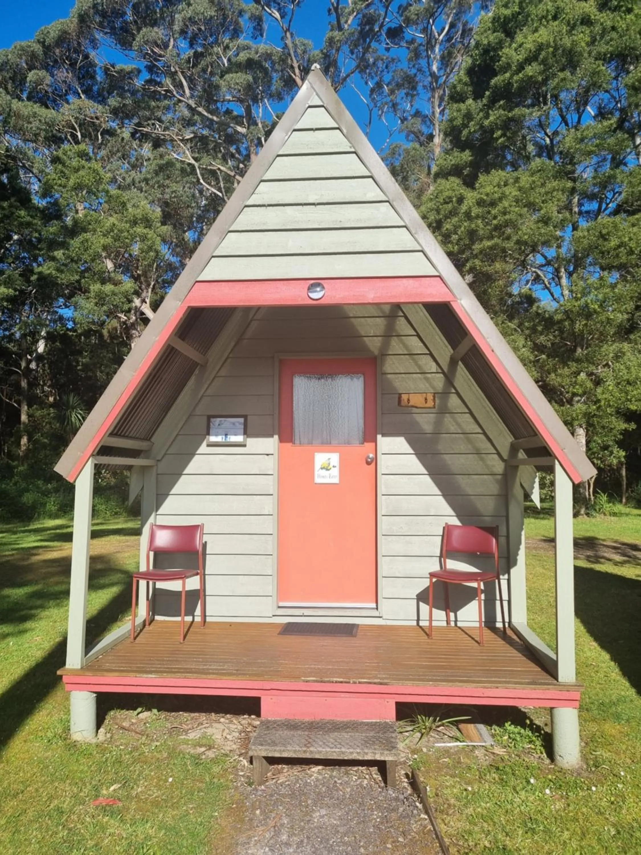 Strahan Retreat Holiday Park