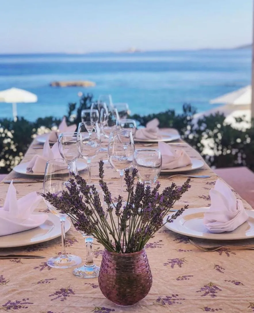 Property building in Lavanda Mobile Homes & Villas