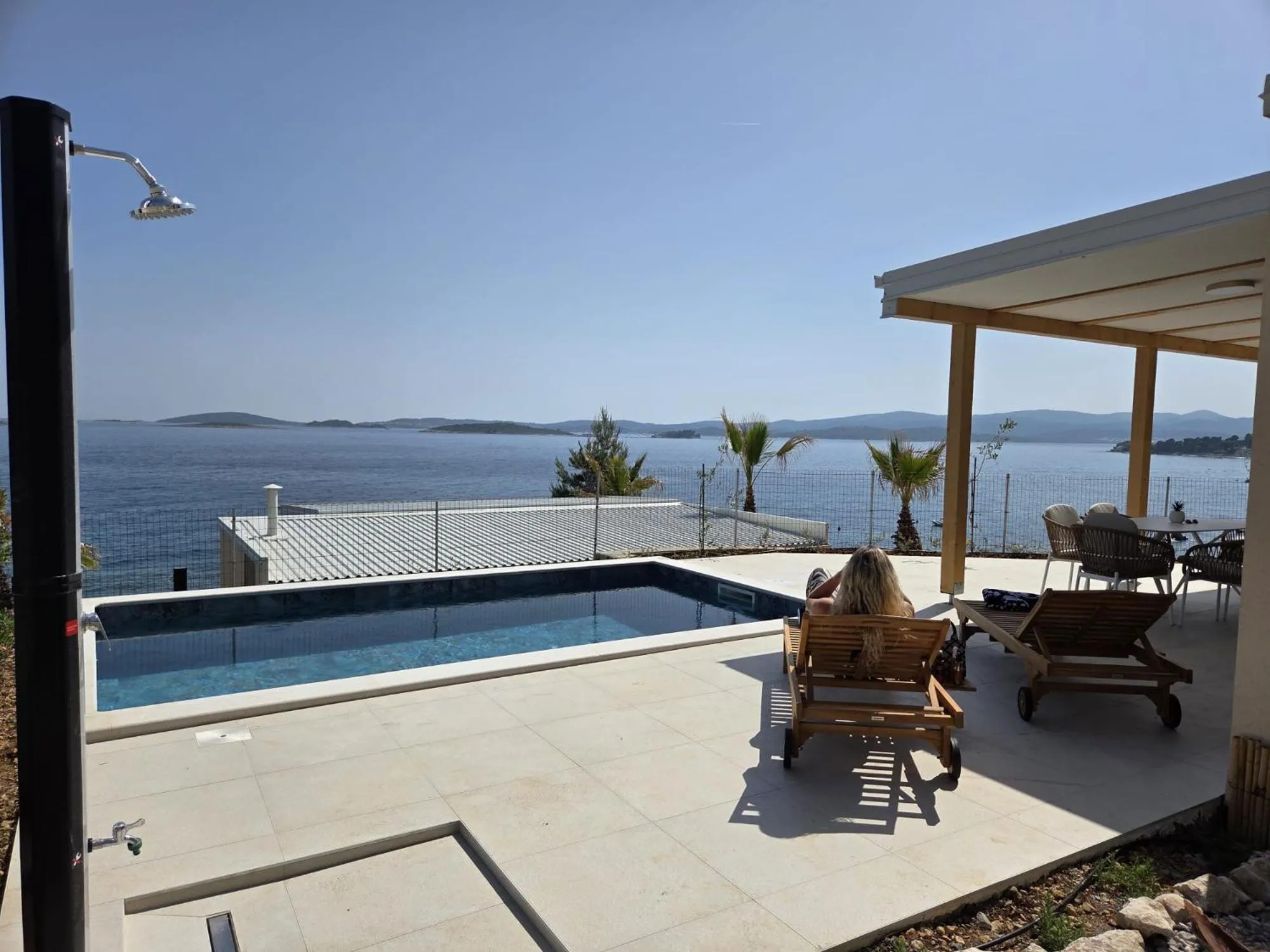 Summer in Lavanda Mobile Homes & Villas