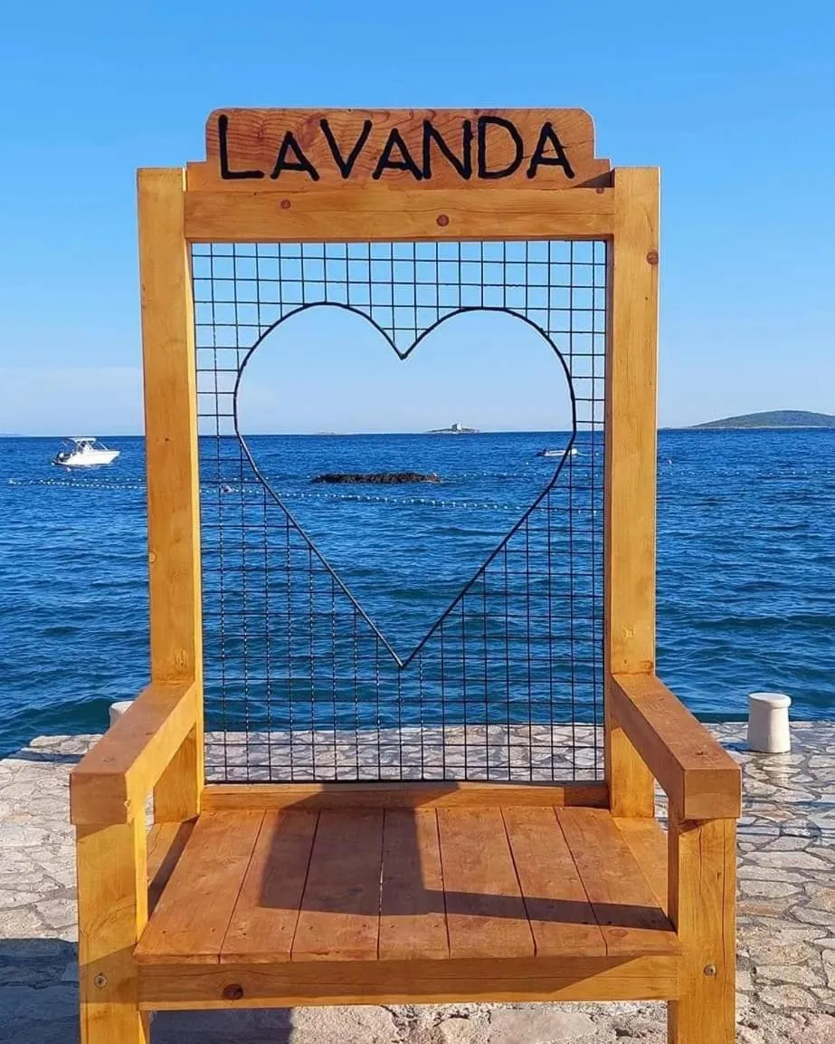 Property building in Lavanda Mobile Homes & Villas