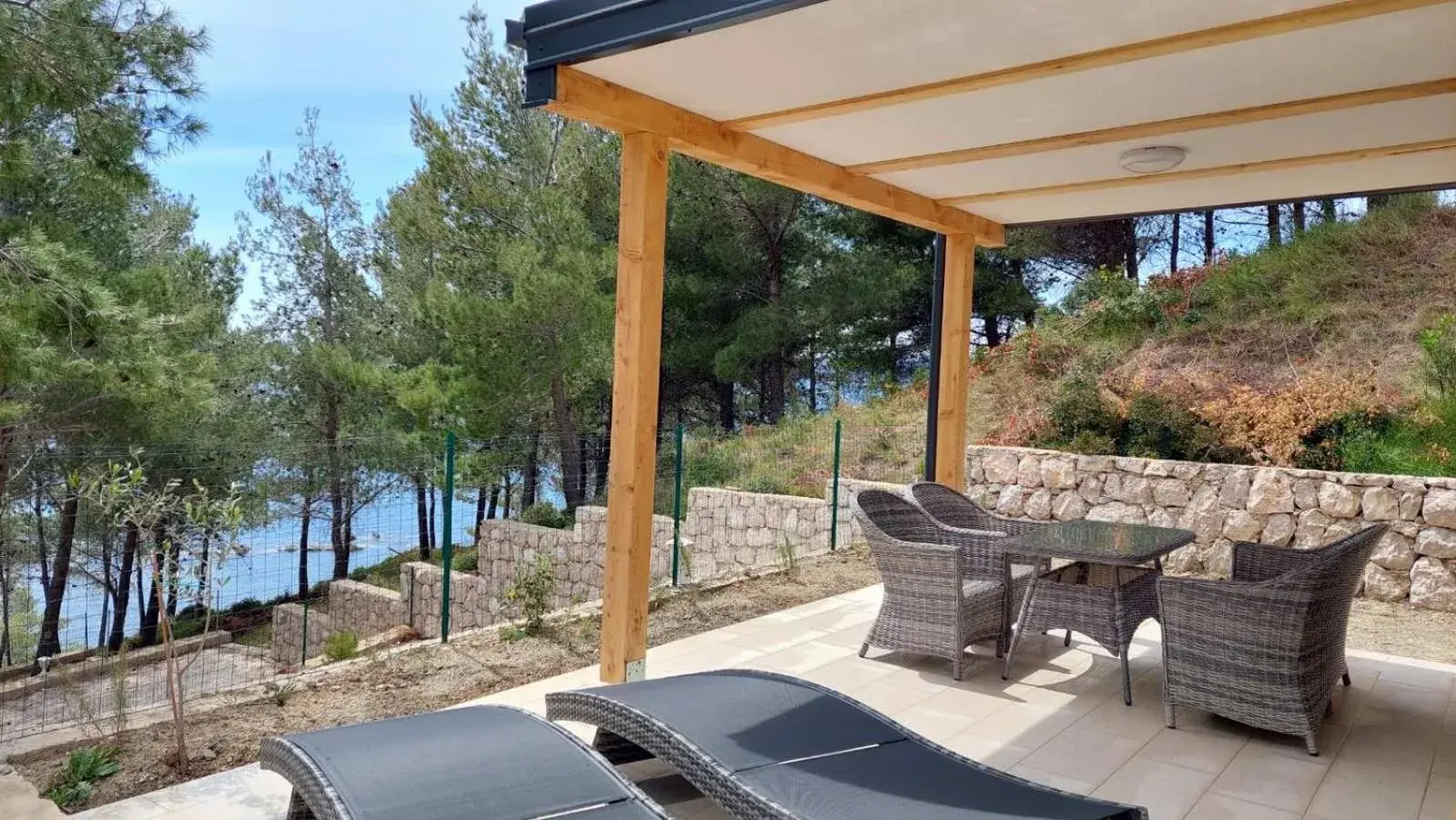 Mobile Home Tris Premium in Lavanda Mobile Homes & Villas Mobile Home Tris Premium in Lavanda Mobile Homes & Villas