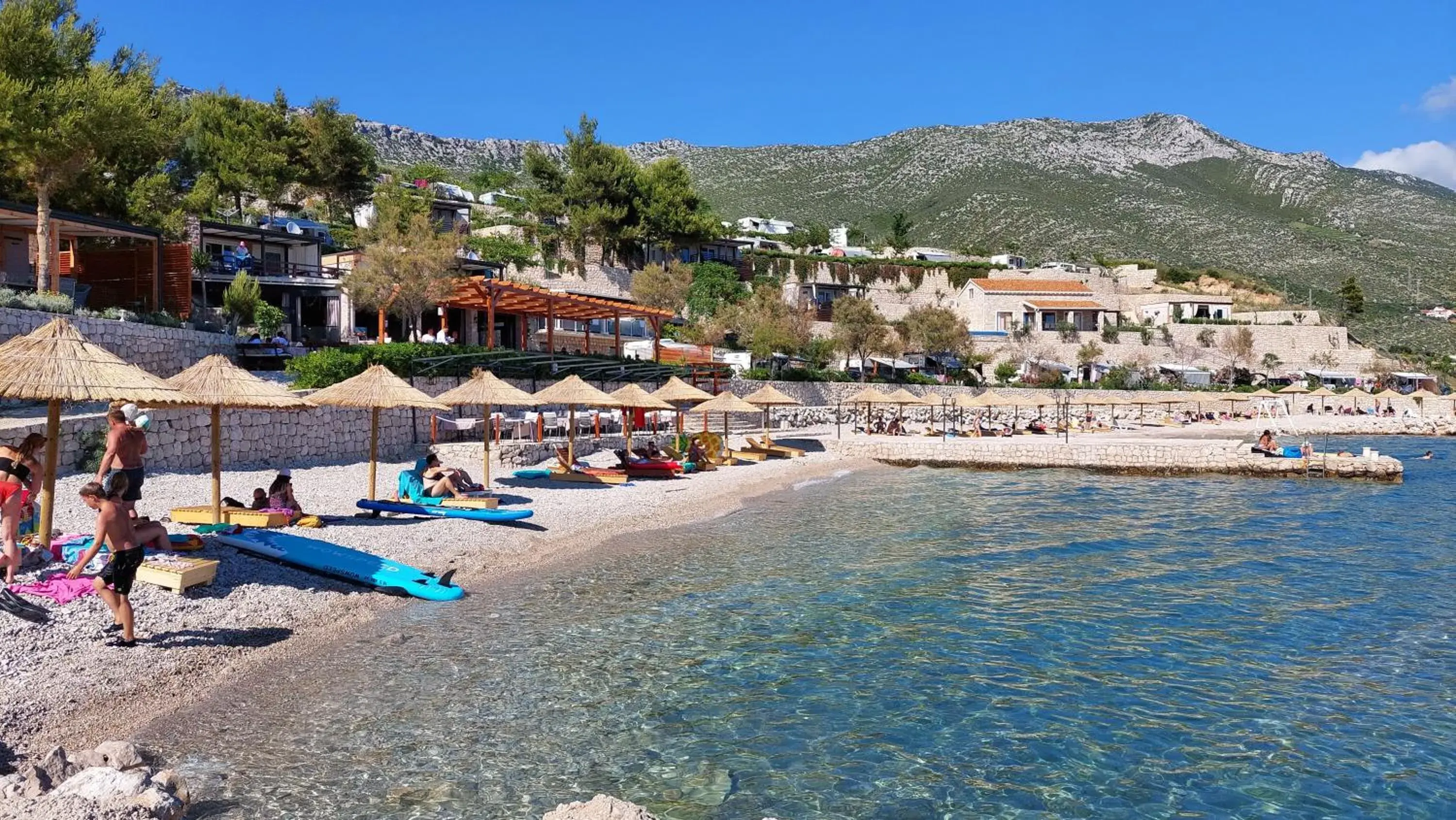 Lavanda Mobile Homes & Villas Lavanda Mobile Homes & Villas