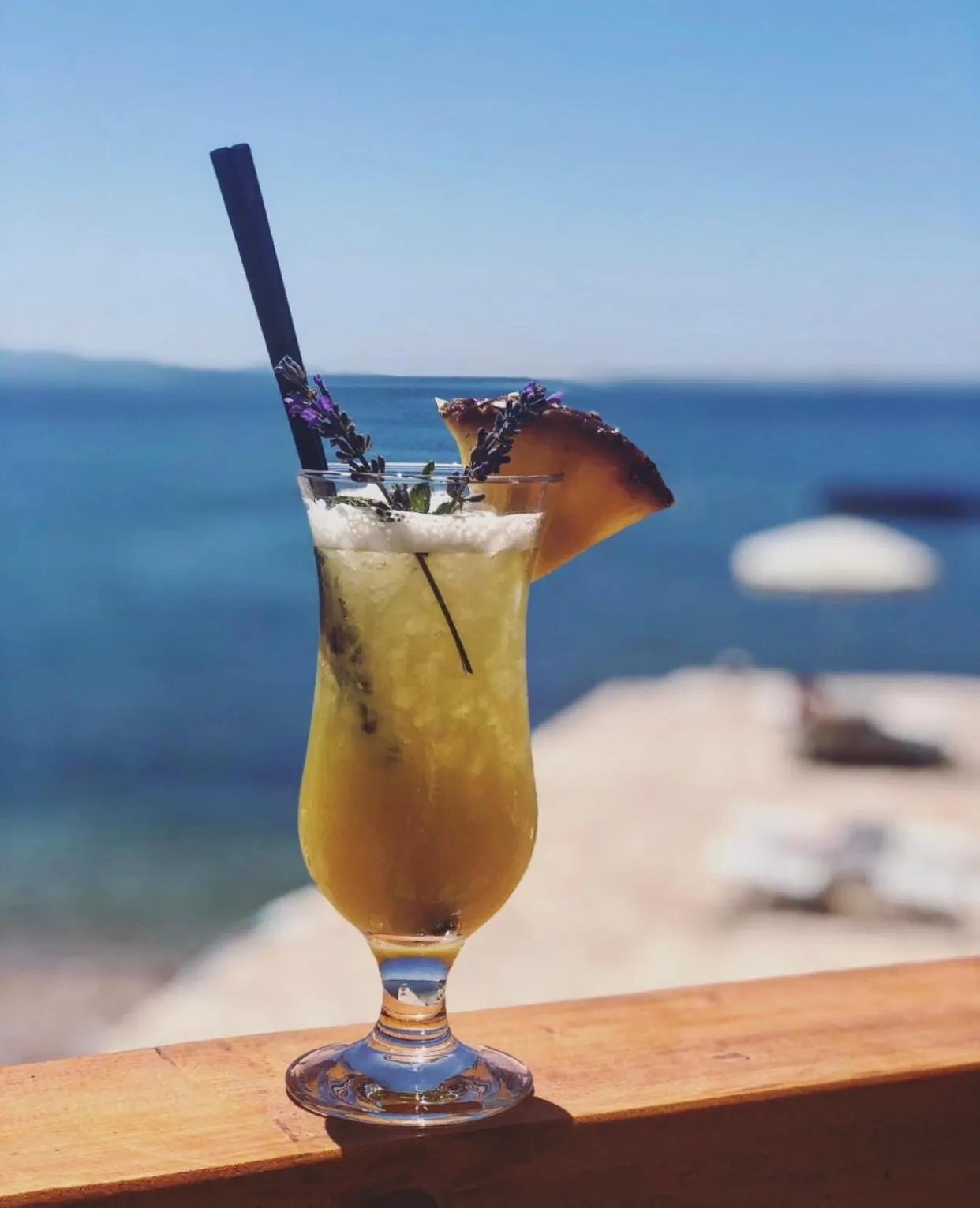 Restaurant/places to eat in Lavanda Mobile Homes & Villas