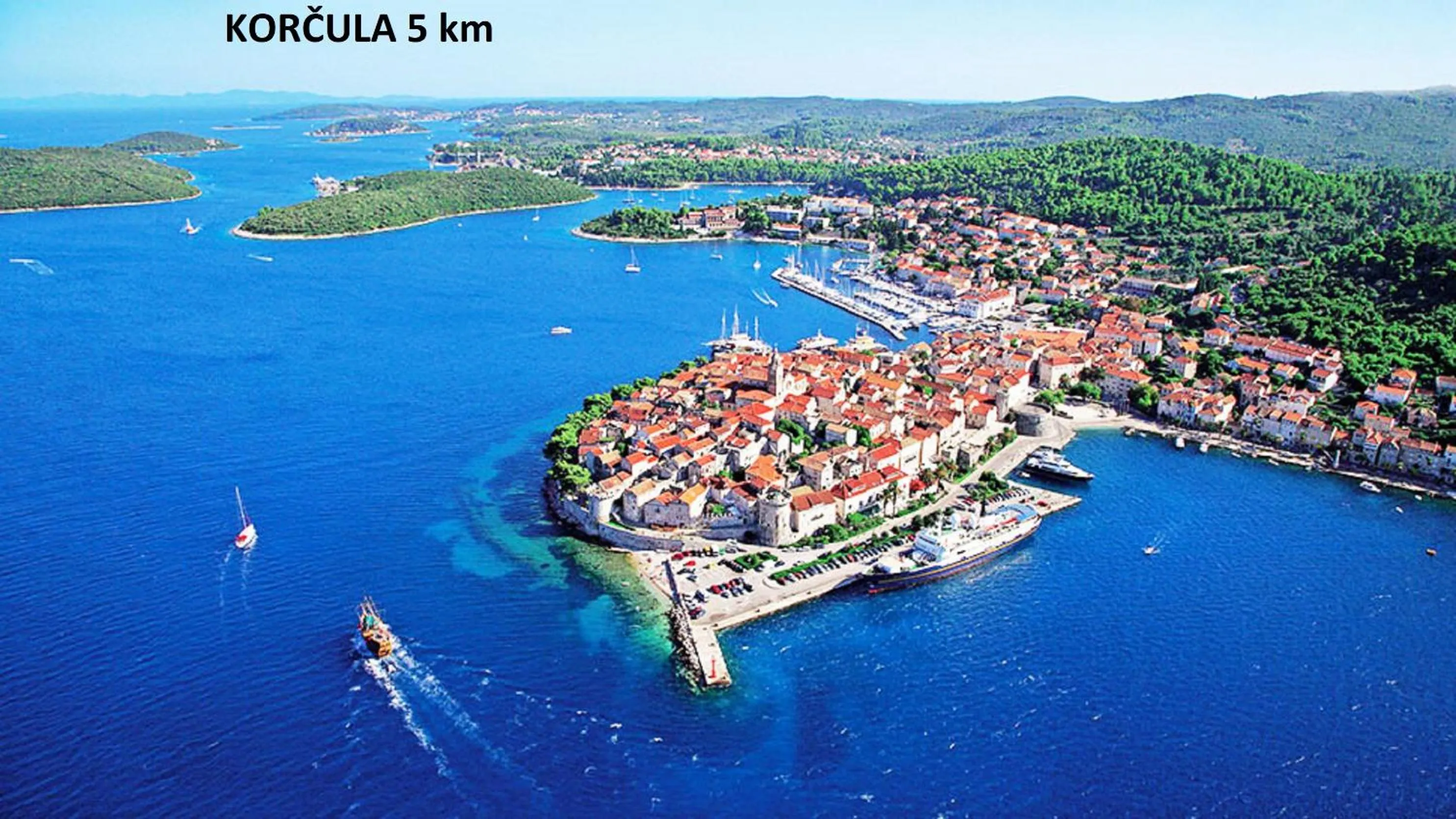 Off site in Lavanda Mobile Homes & Villas